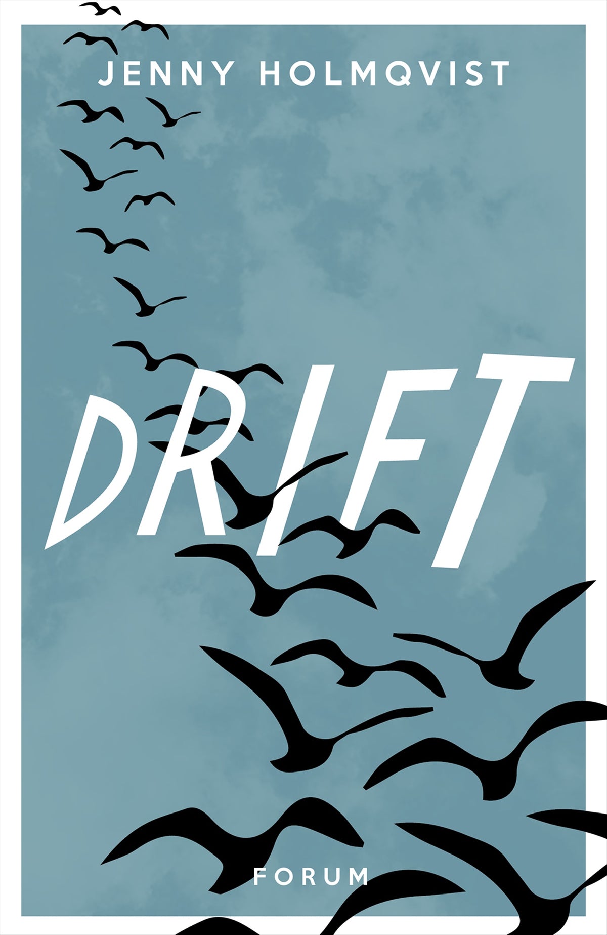 Drift – E-bok