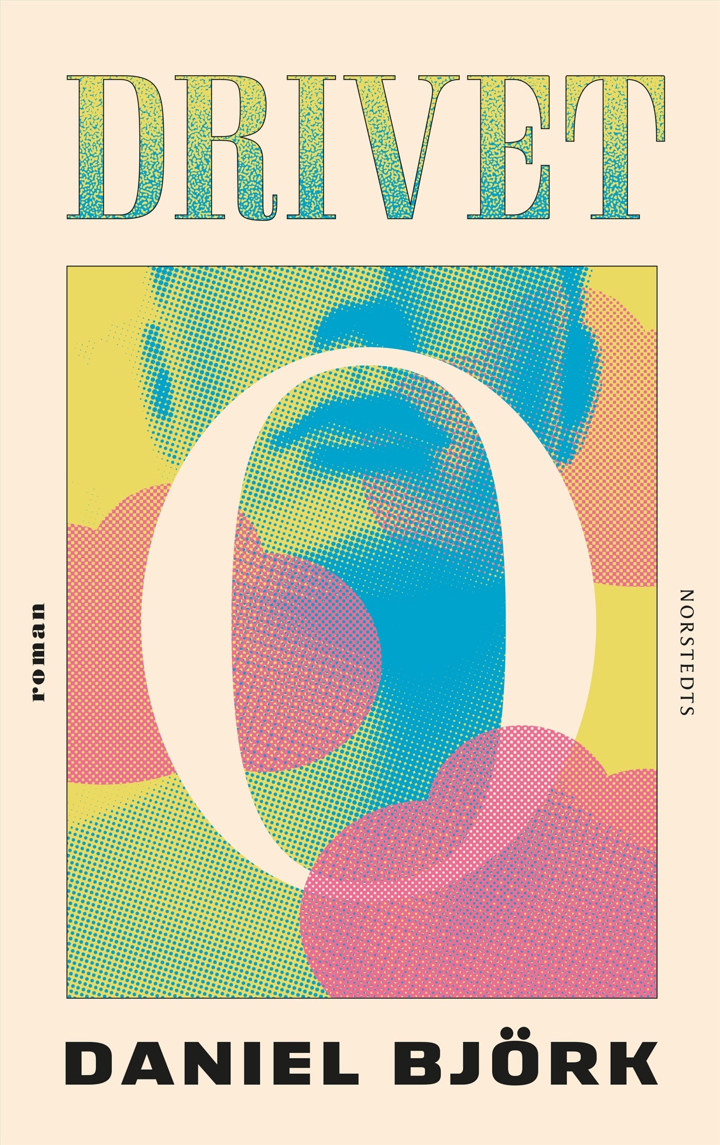 Drivet – E-bok