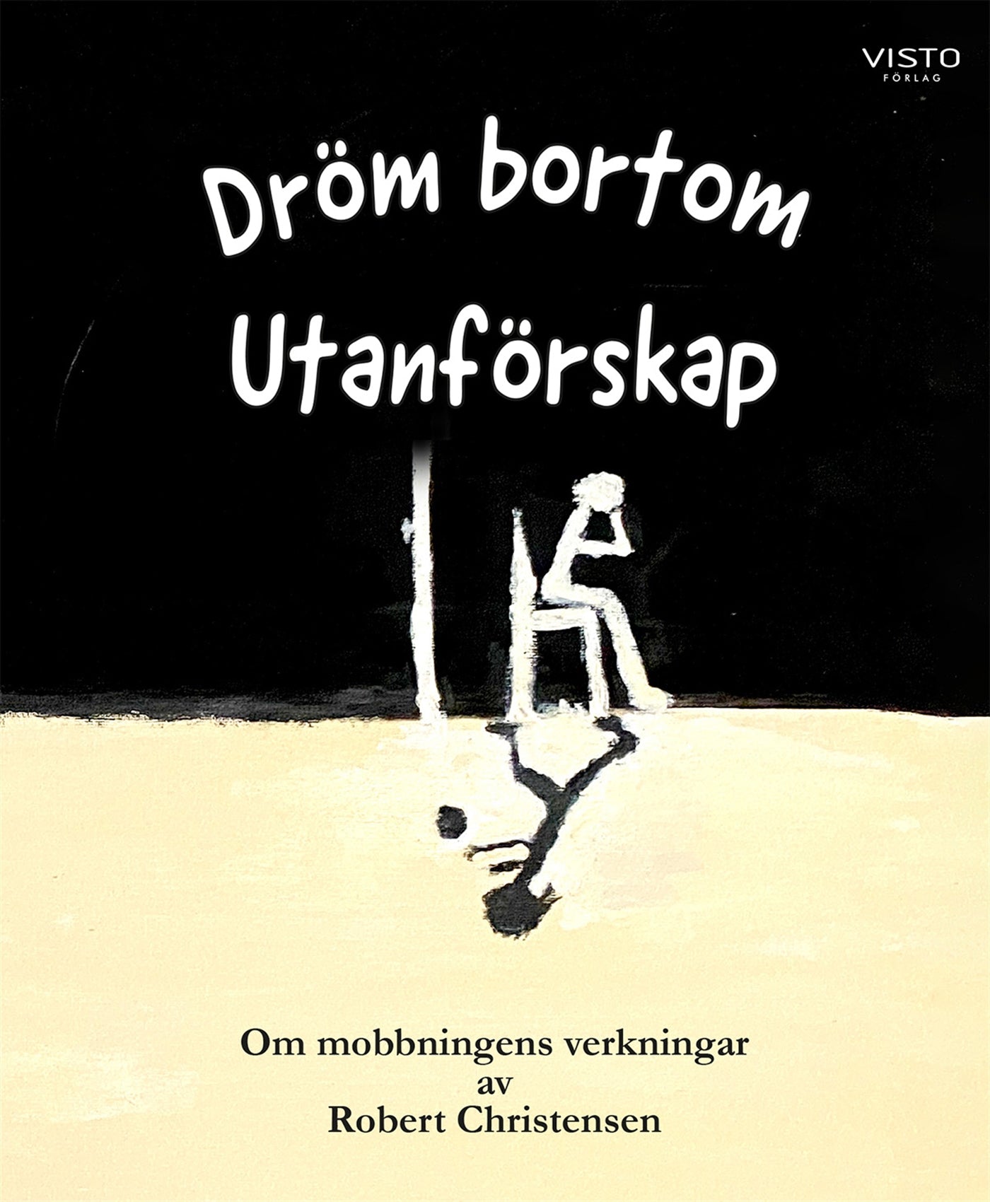 Dröm bortom utanförskap – E-bok