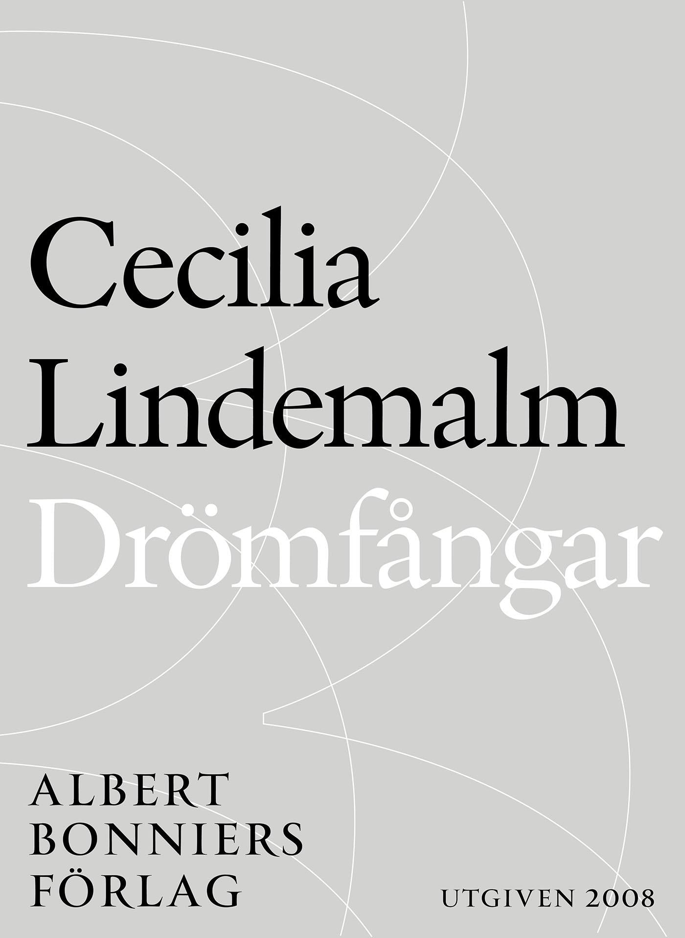 Drömfångar – E-bok