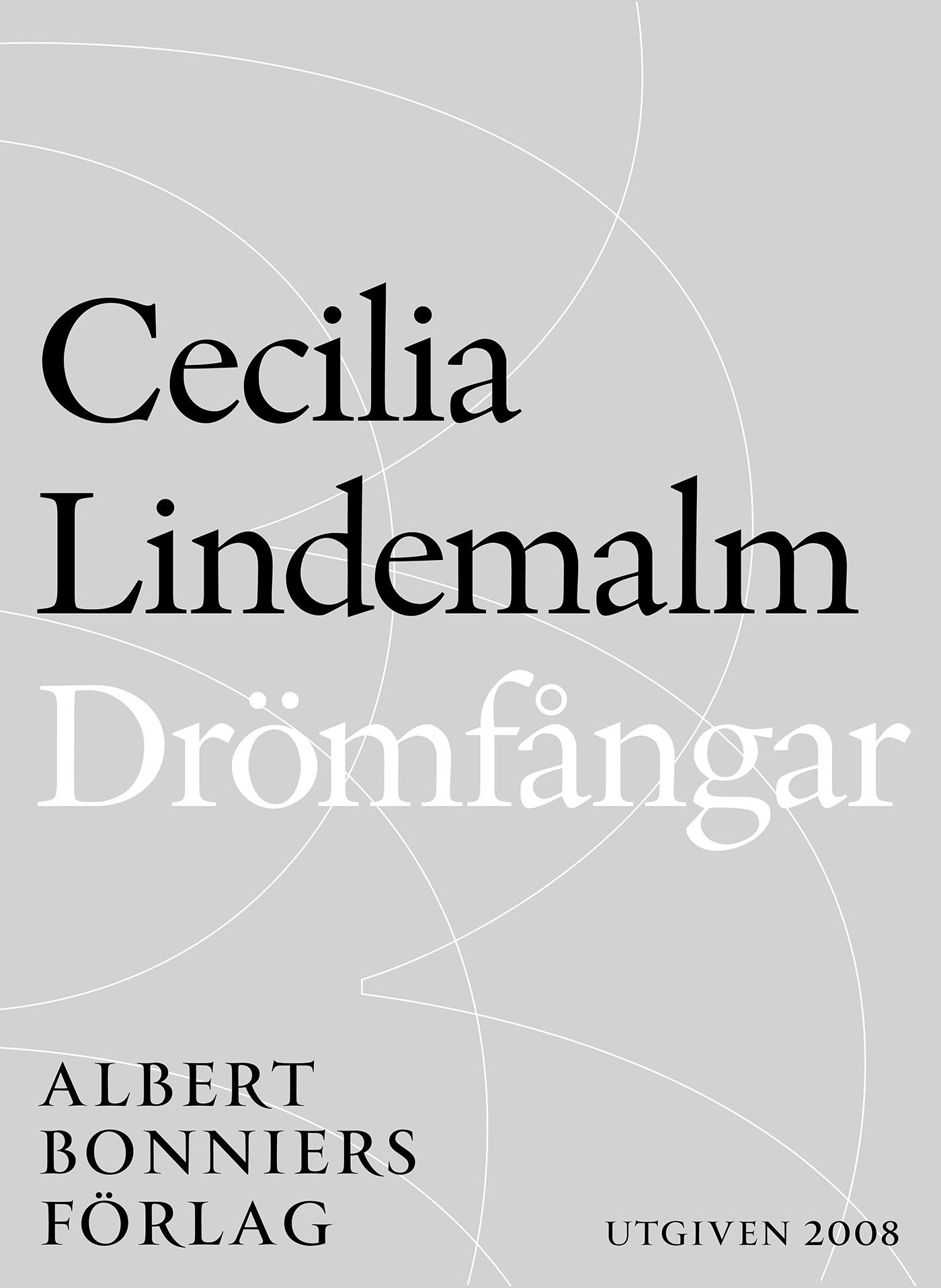 Drömfångar – E-bok