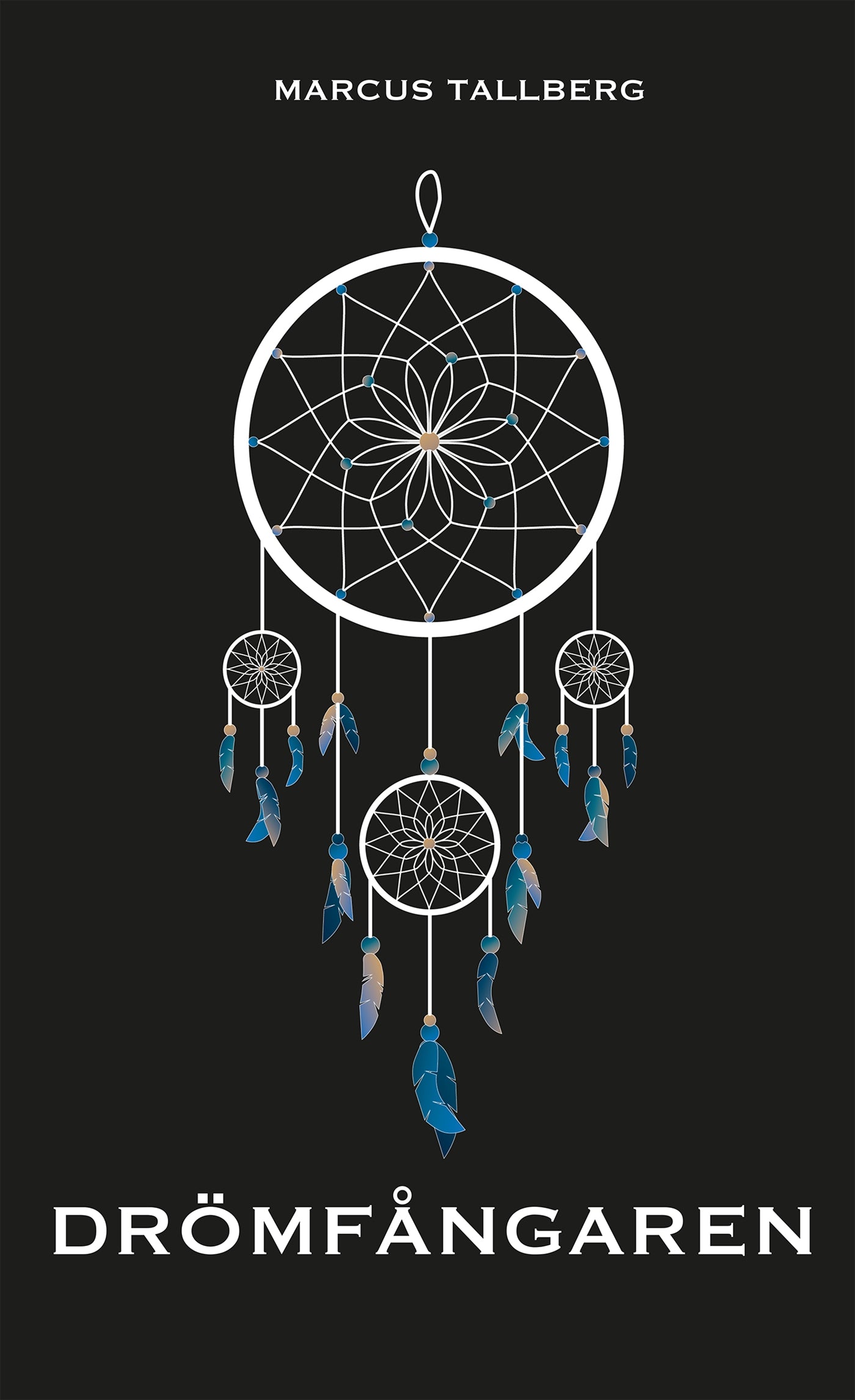 Drömfångaren – E-bok