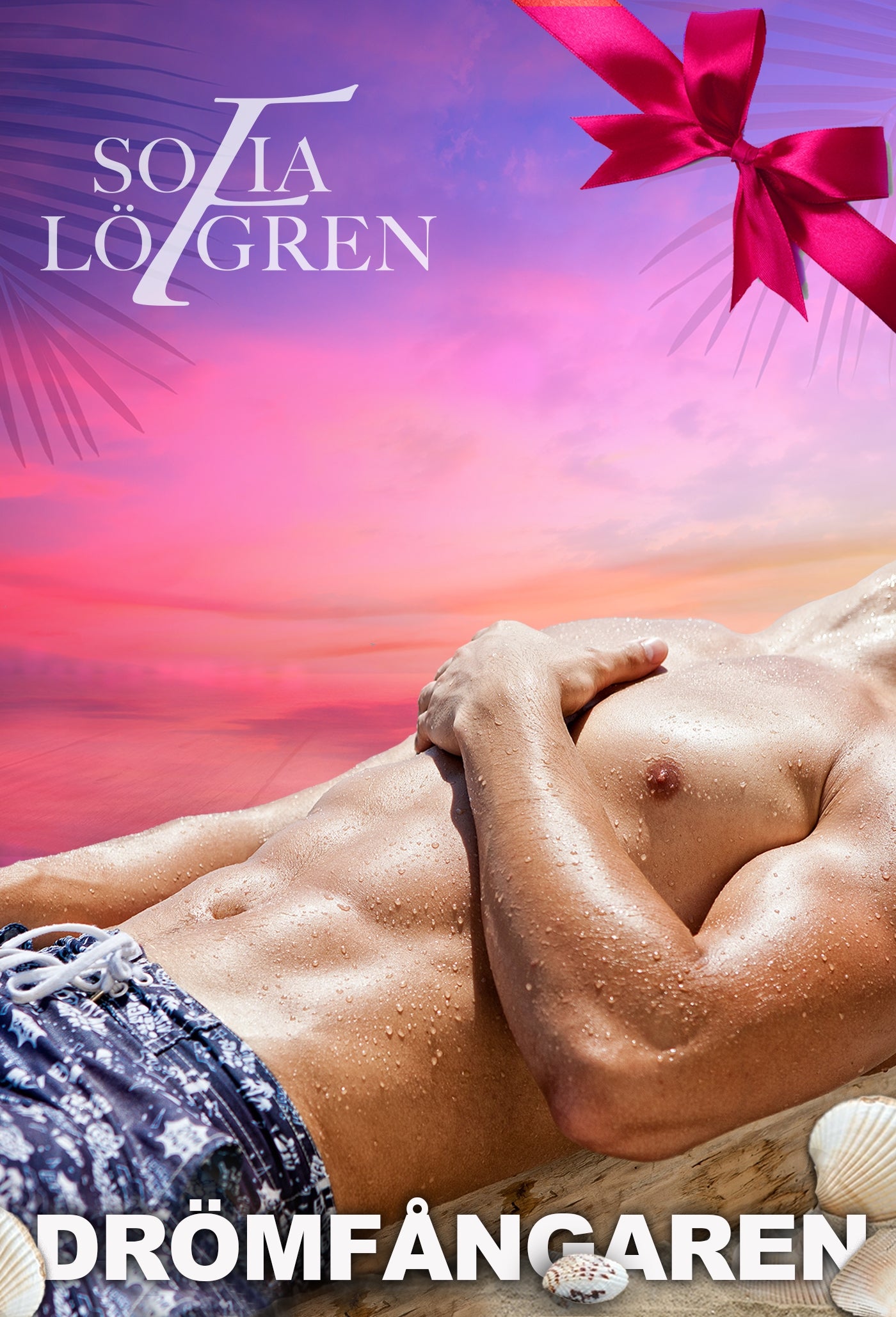 Drömfångaren – E-bok