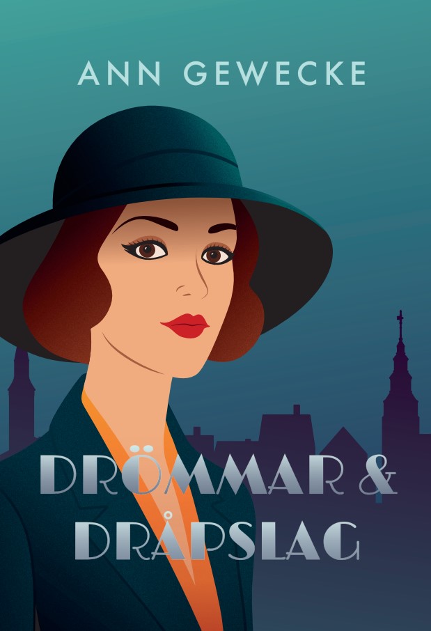 Drömmar & dråpslag – E-bok