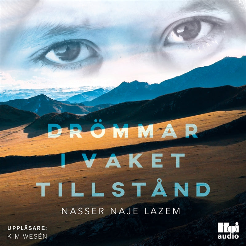 Drömmar i vaket tillstånd – Ljudbok