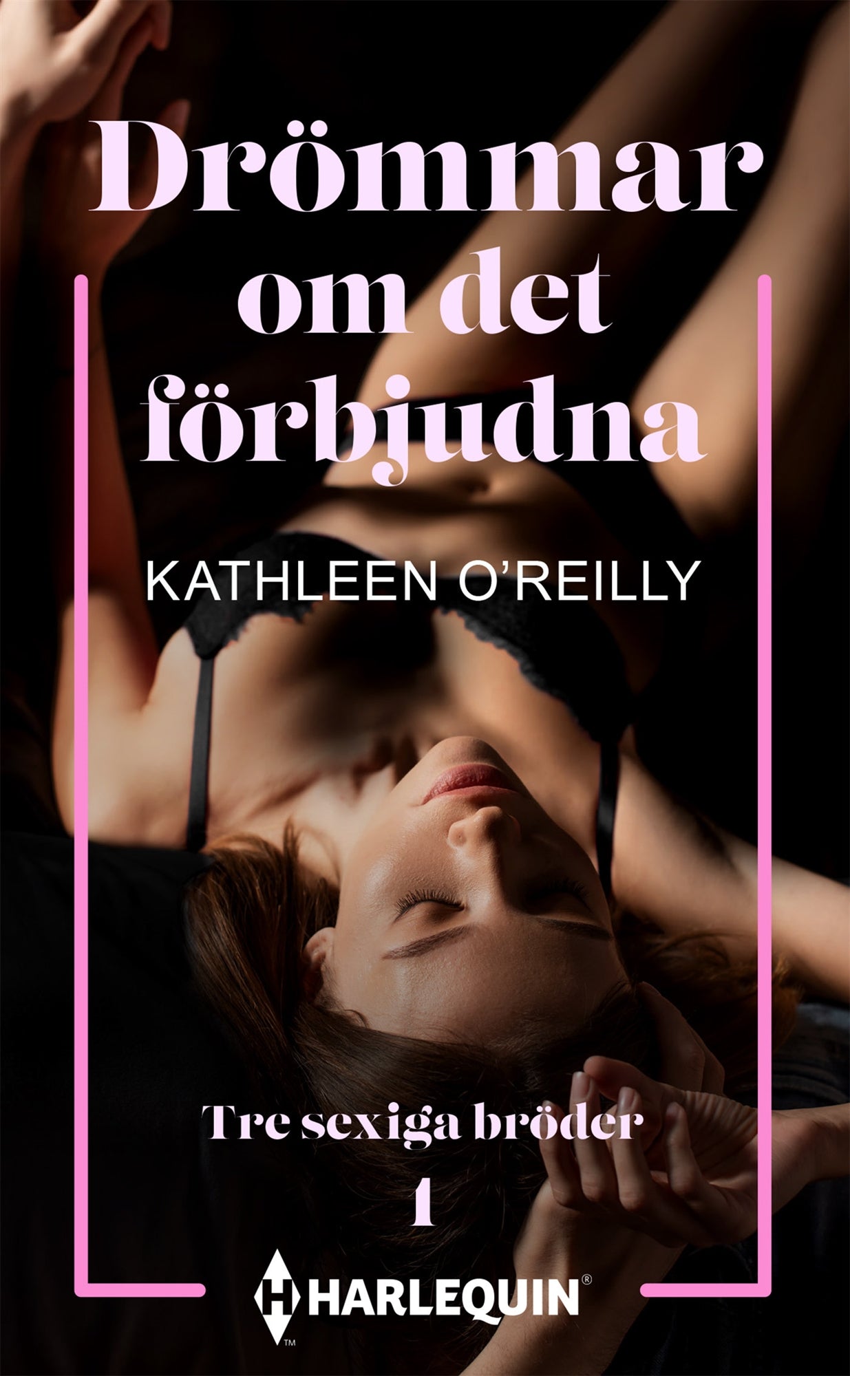 Drömmar om det förbjudna – E-bok