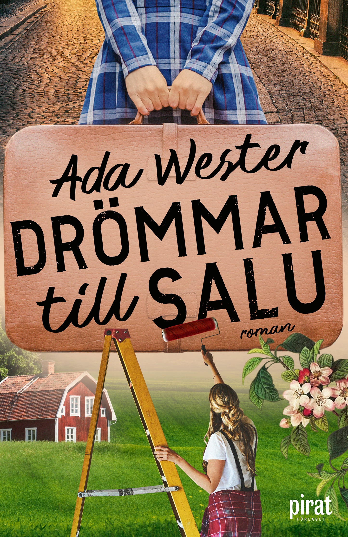 Drömmar till salu – E-bok
