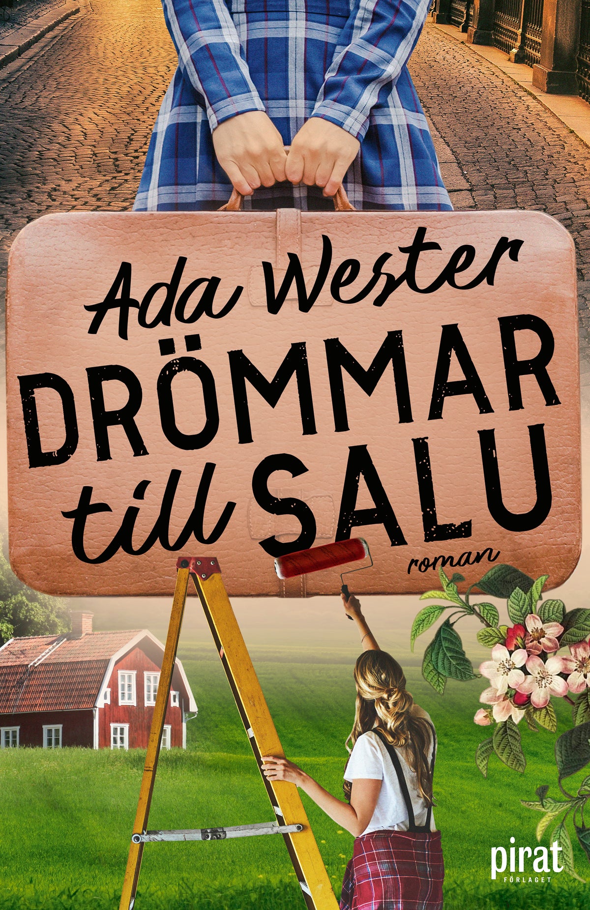 Drömmar till salu – E-bok