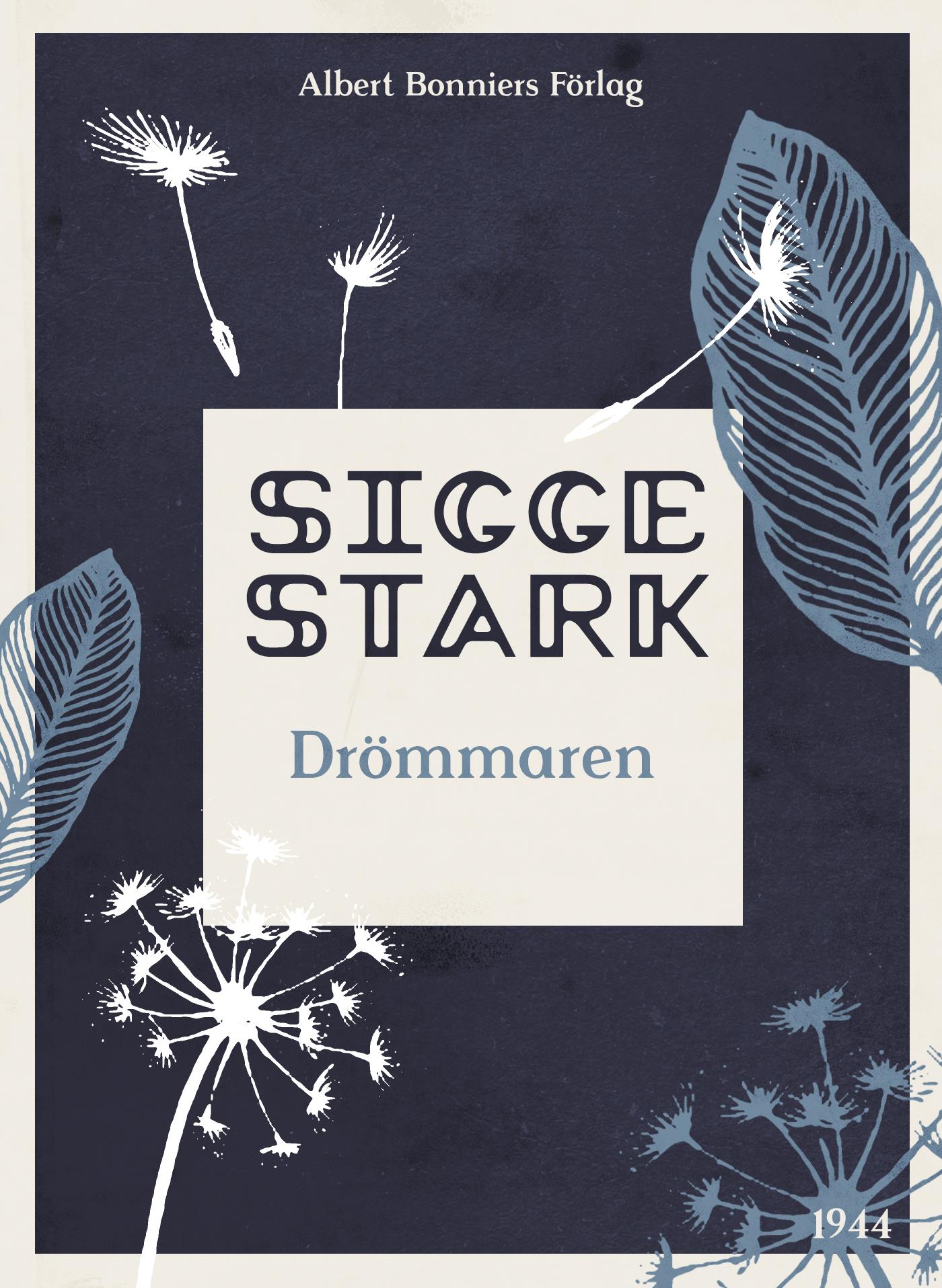 Drömmaren – E-bok