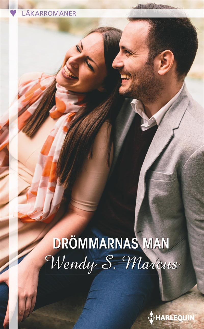 Drömmarnas man – E-bok