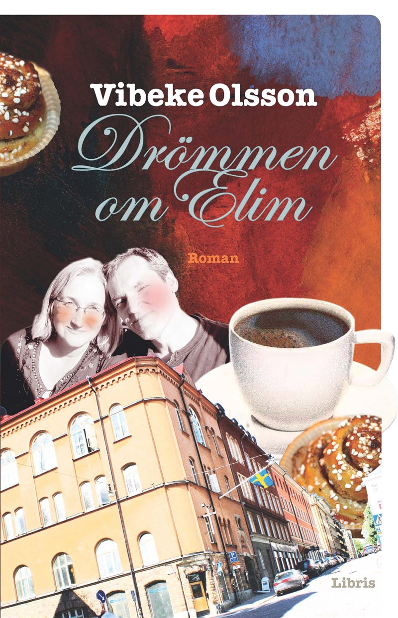 Drömmen om Elim – E-bok