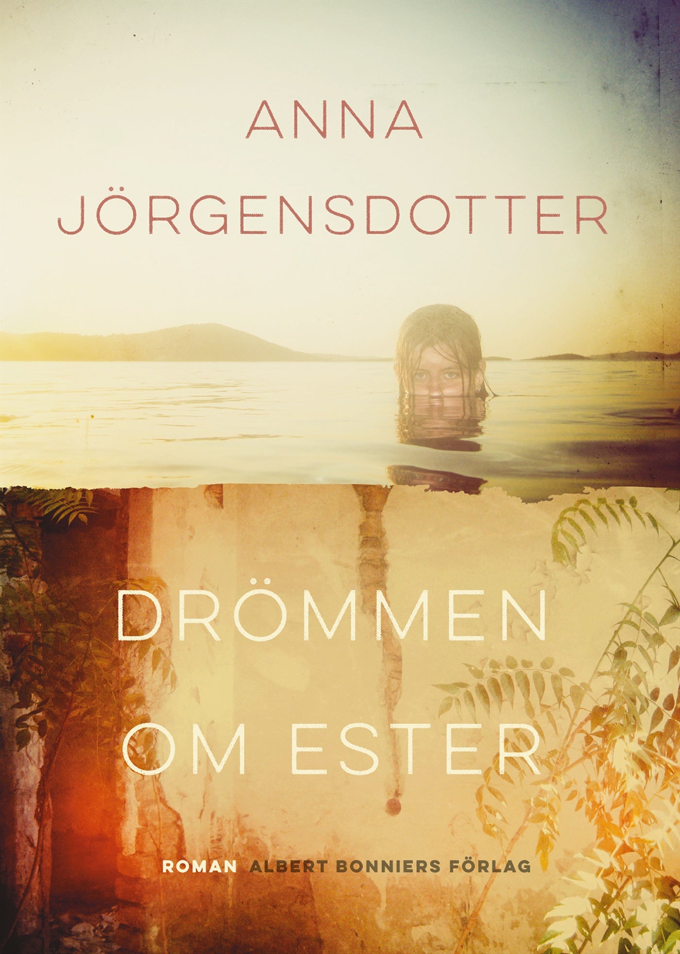 Drömmen om Ester – E-bok