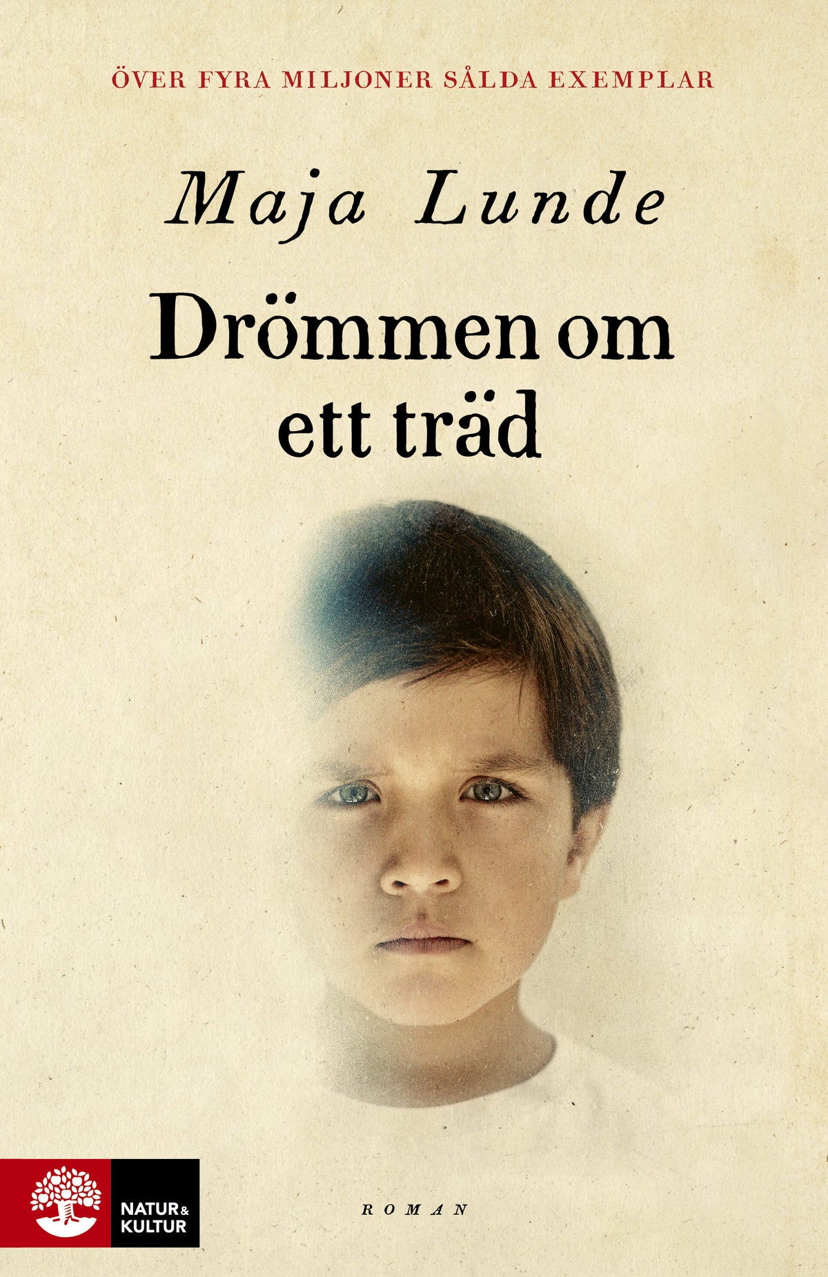 Drömmen om ett träd – E-bok