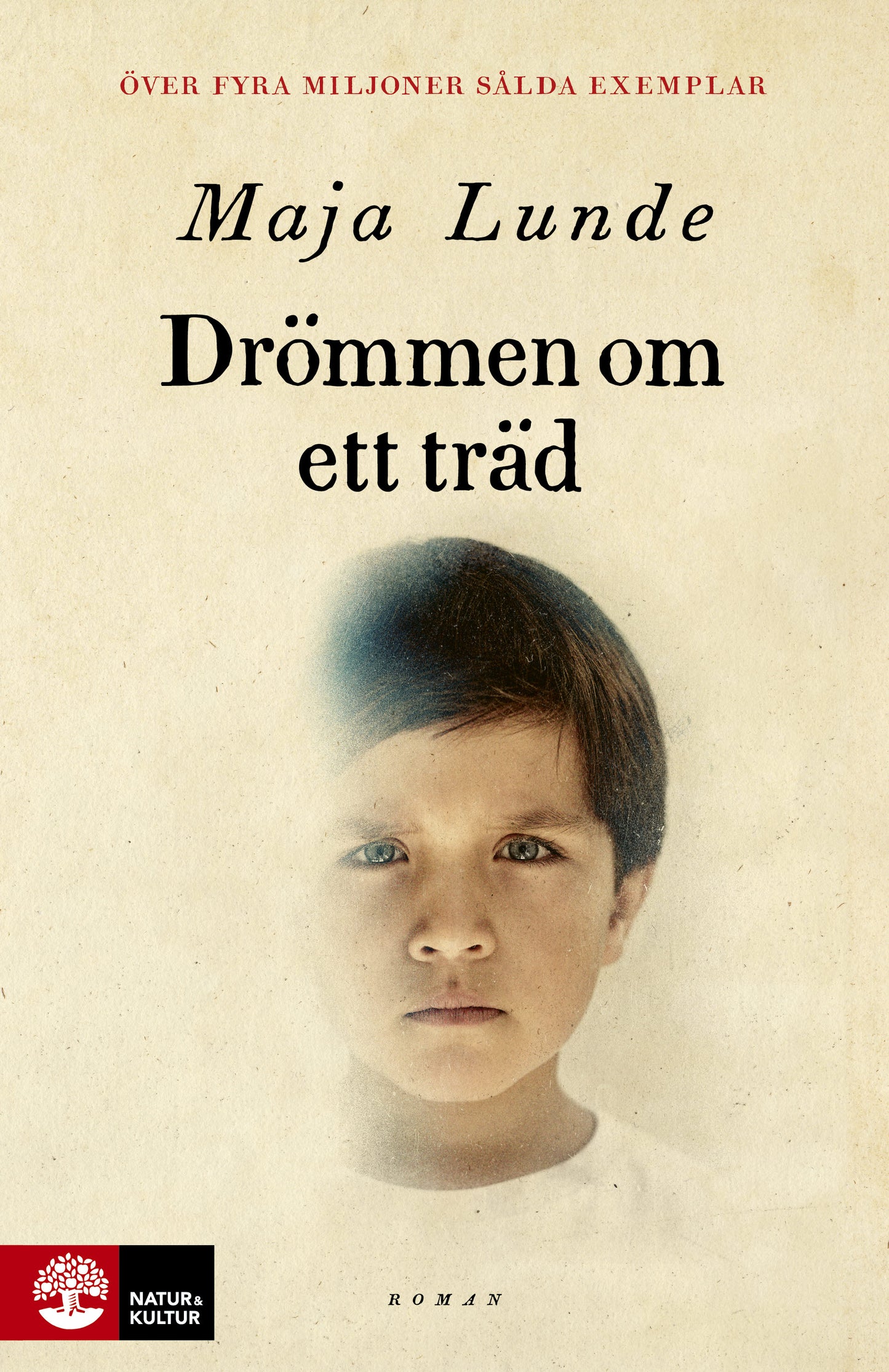 Drömmen om ett träd – E-bok