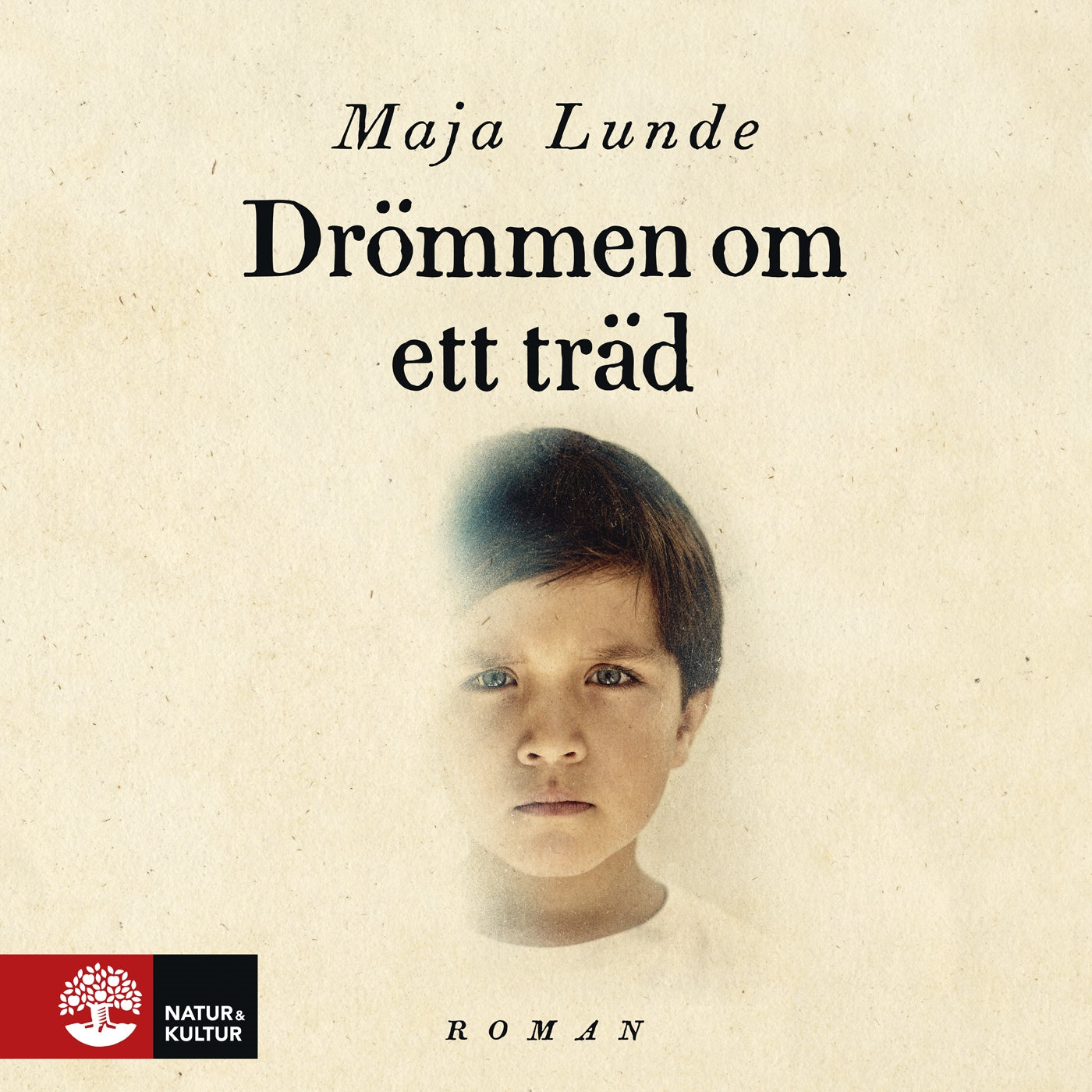 Drömmen om ett träd – Ljudbok