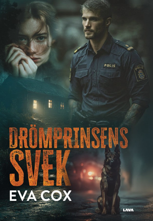 Drömprinsens svek – E-bok
