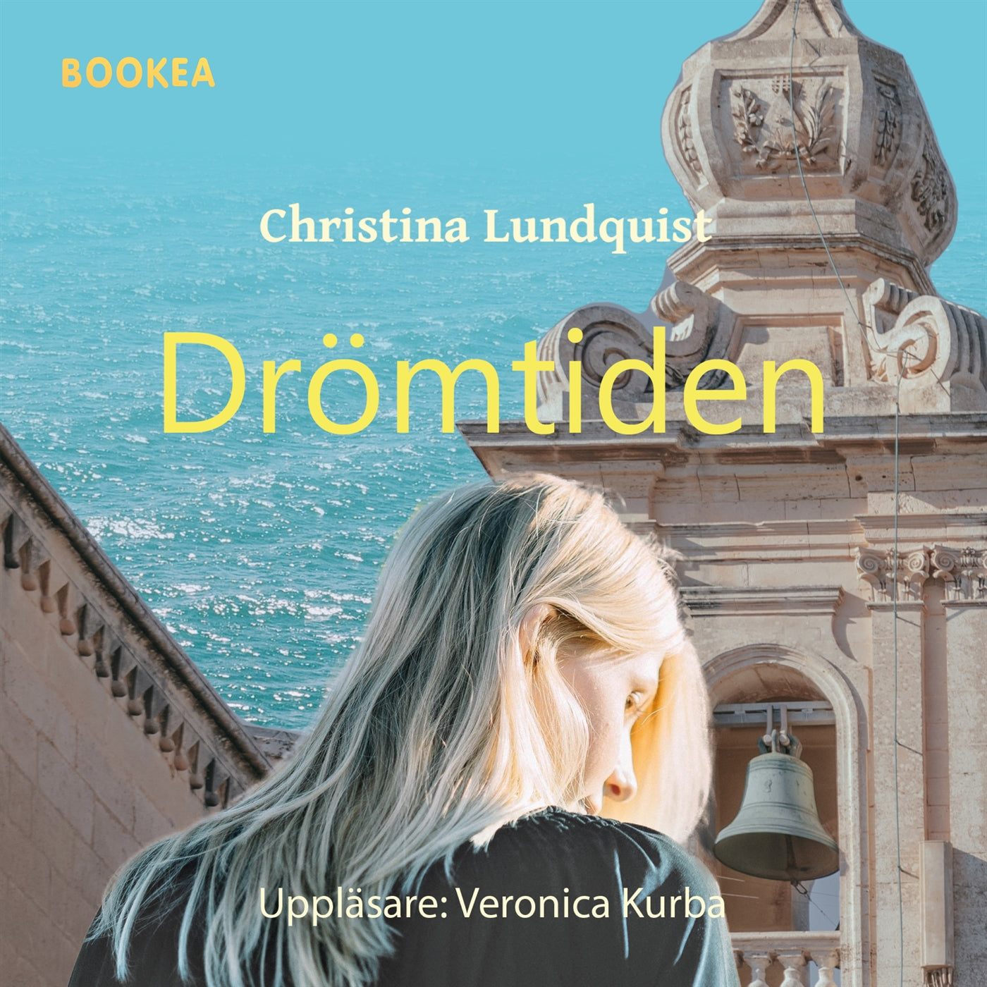 Drömtiden – Ljudbok