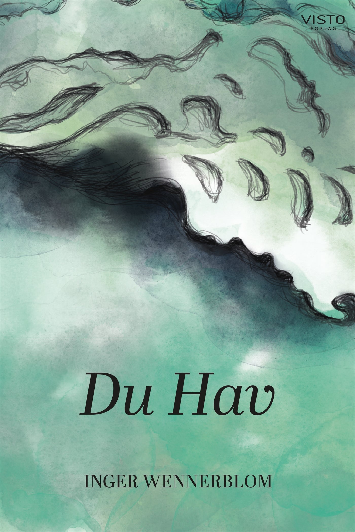 Du Hav – E-bok
