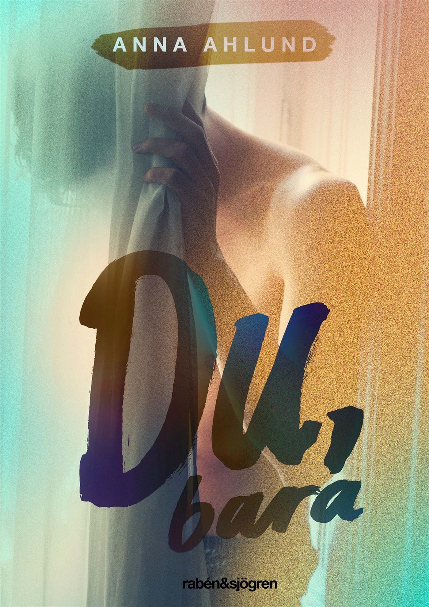 Du, bara – E-bok