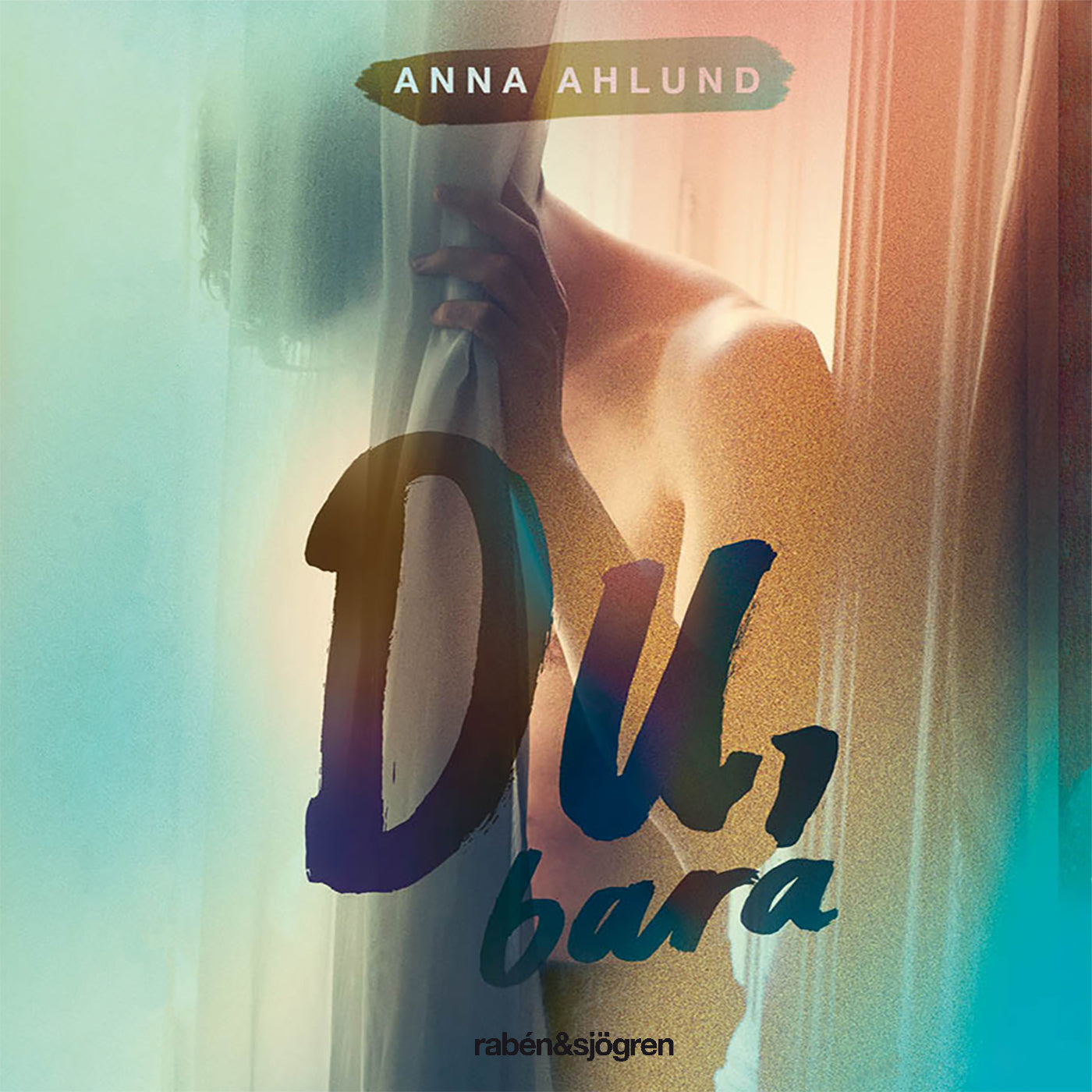 Du, bara – Ljudbok
