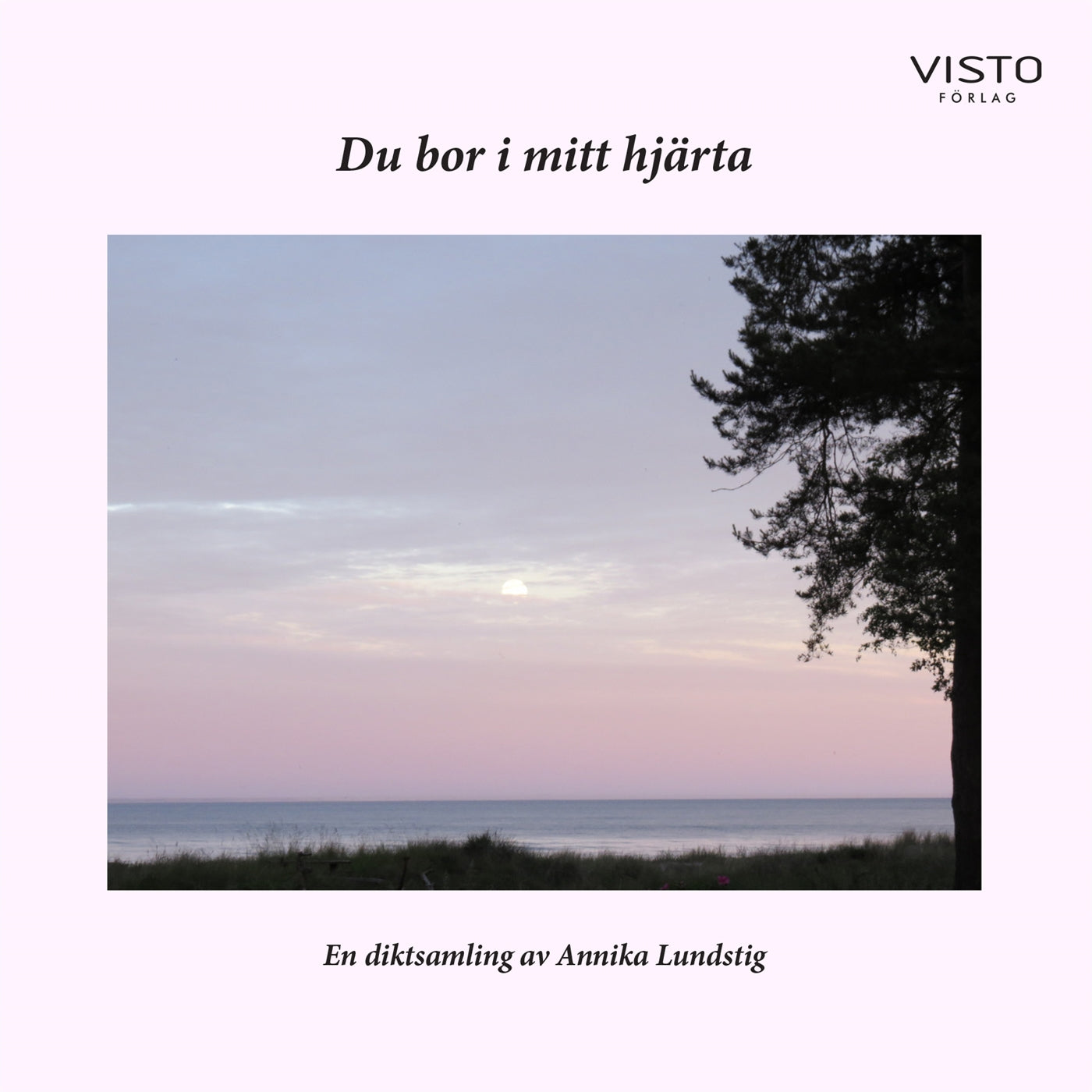 Du bor i mitt hjärta – E-bok