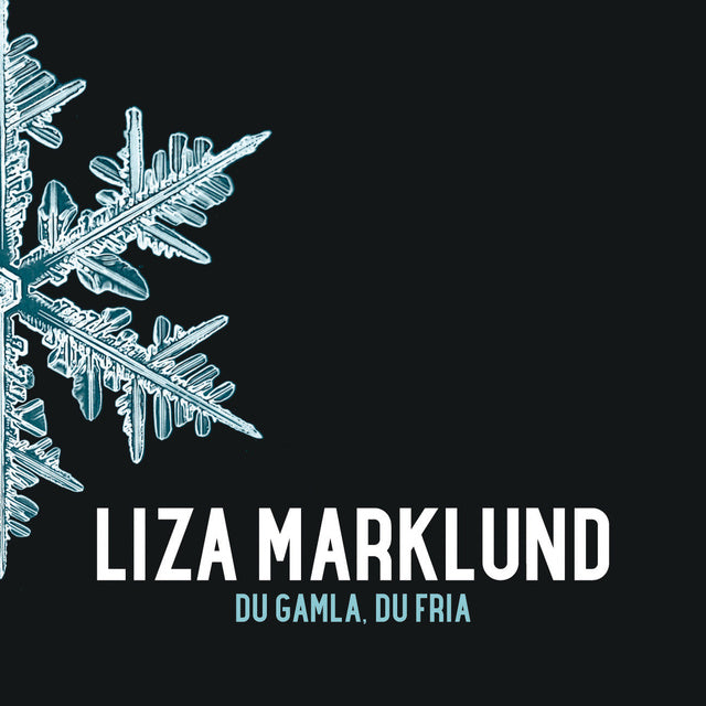 Du gamla, du fria – Ljudbok