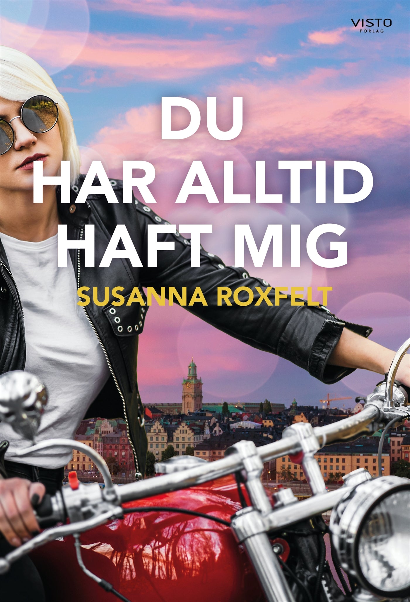 Du har alltid haft mig – E-bok