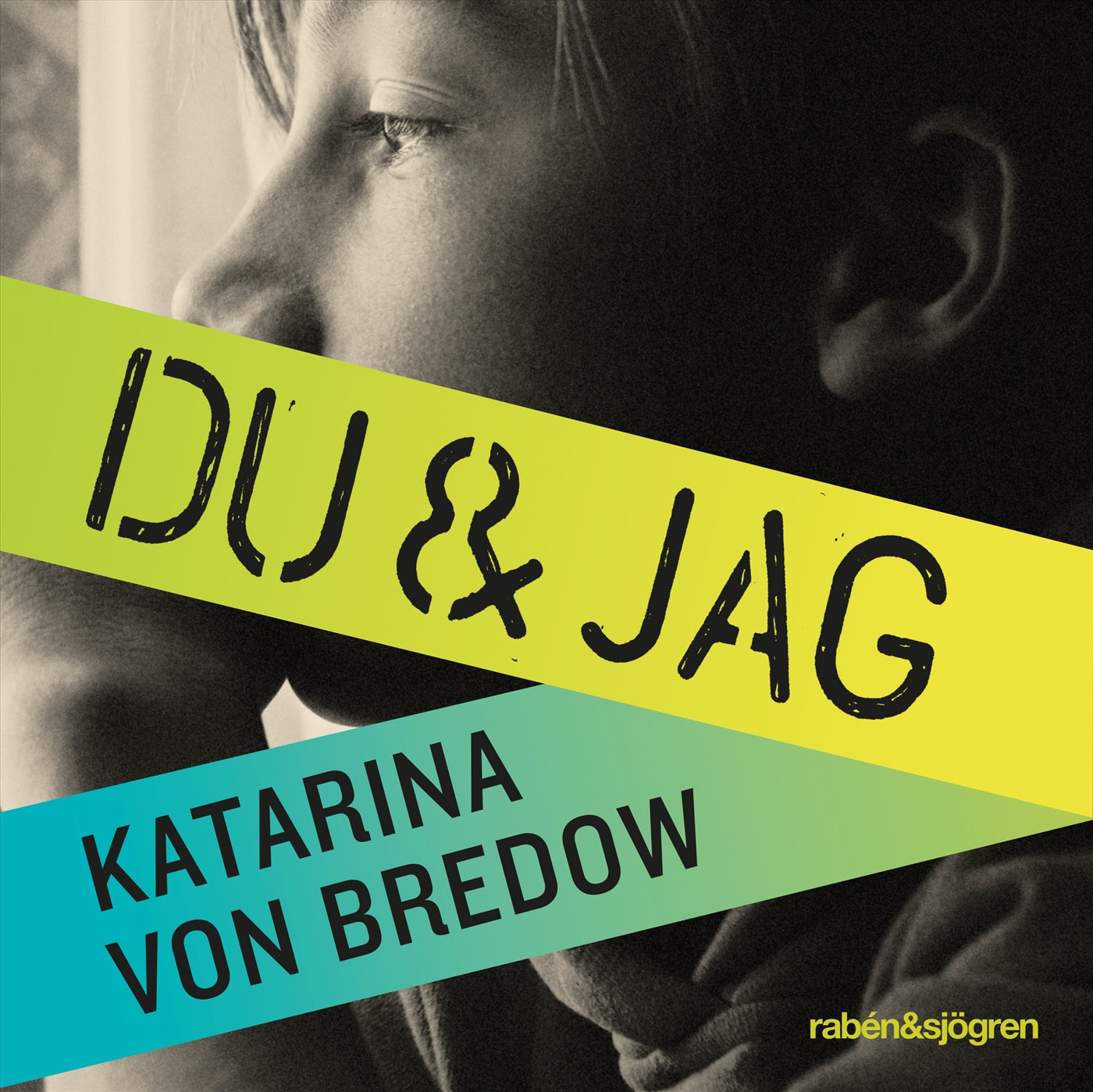 Du & jag – Ljudbok
