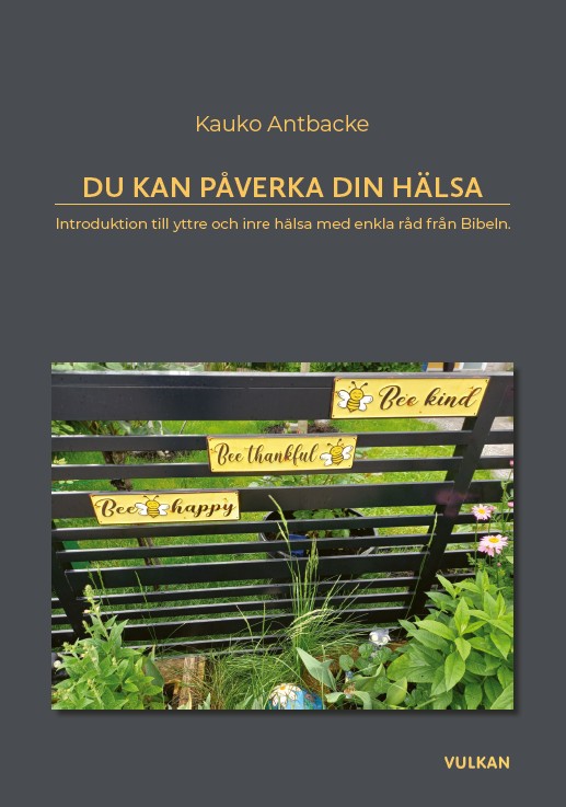 Du kan påverka din hälsa – E-bok