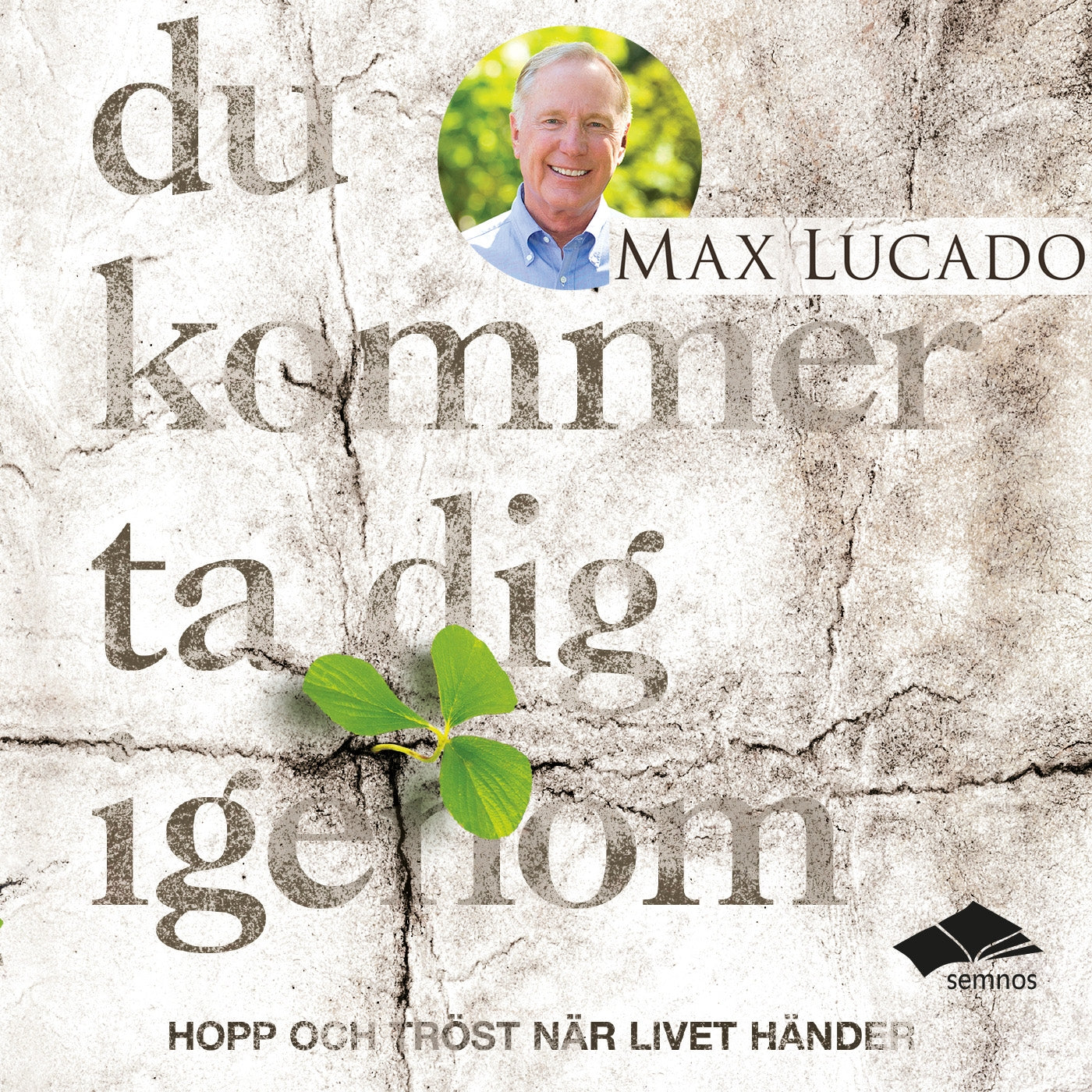 Du kommer ta dig igenom – Ljudbok