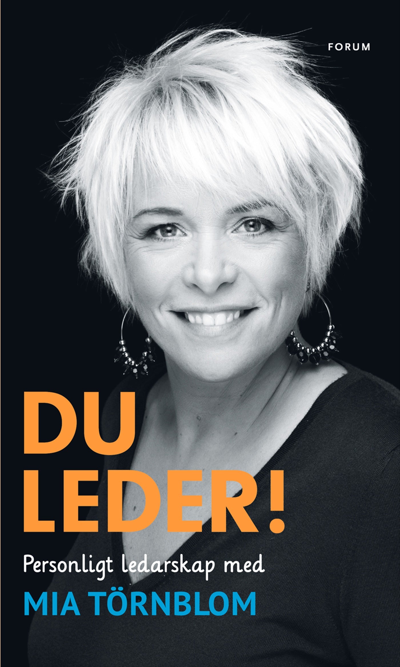 Du leder! – E-bok