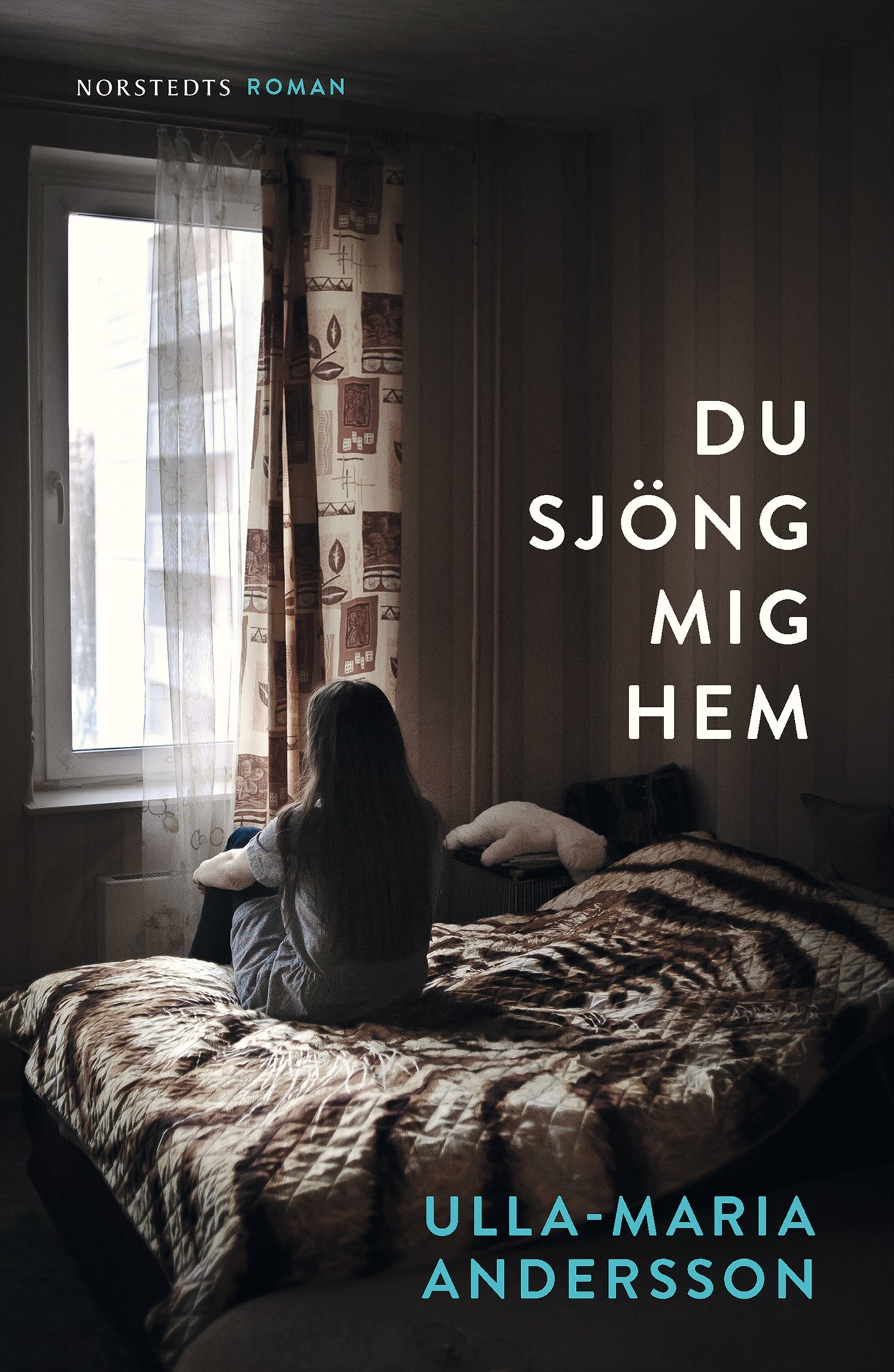 Du sjöng mig hem – E-bok