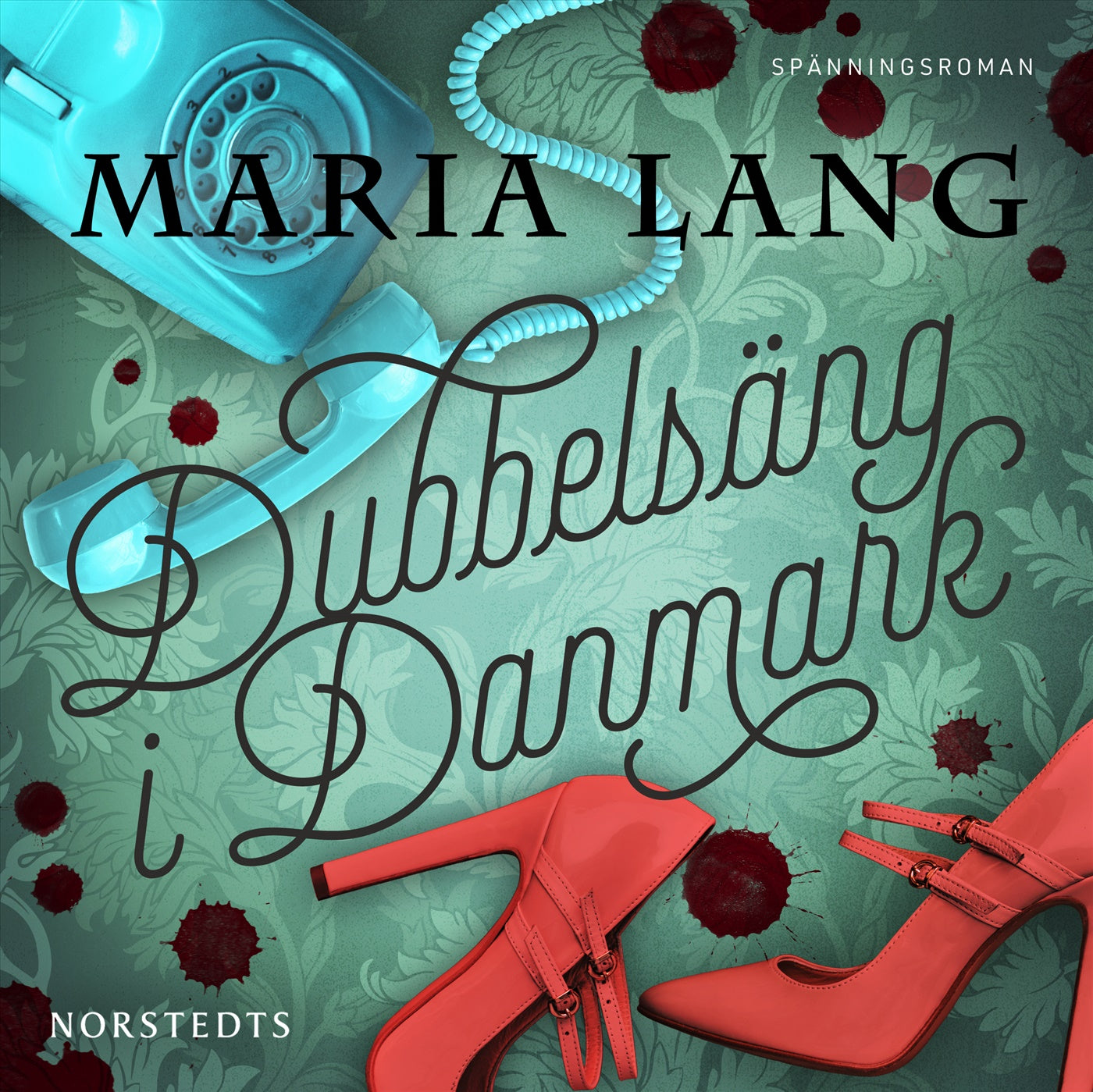 Dubbelsäng i Danmark – Ljudbok
