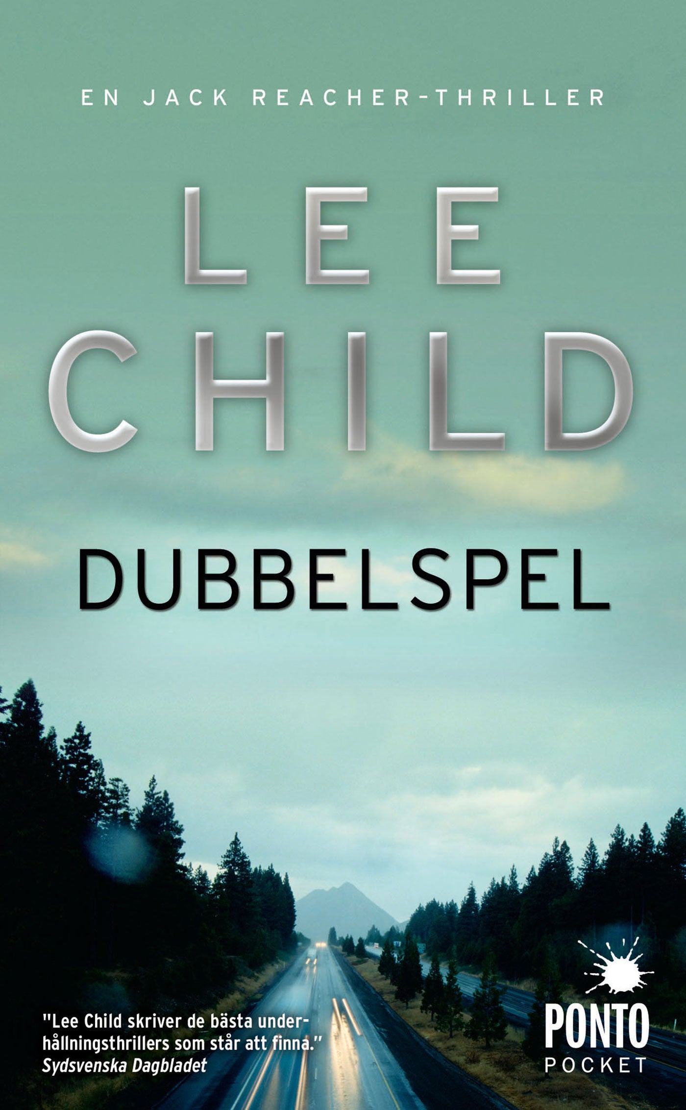 Dubbelspel – E-bok
