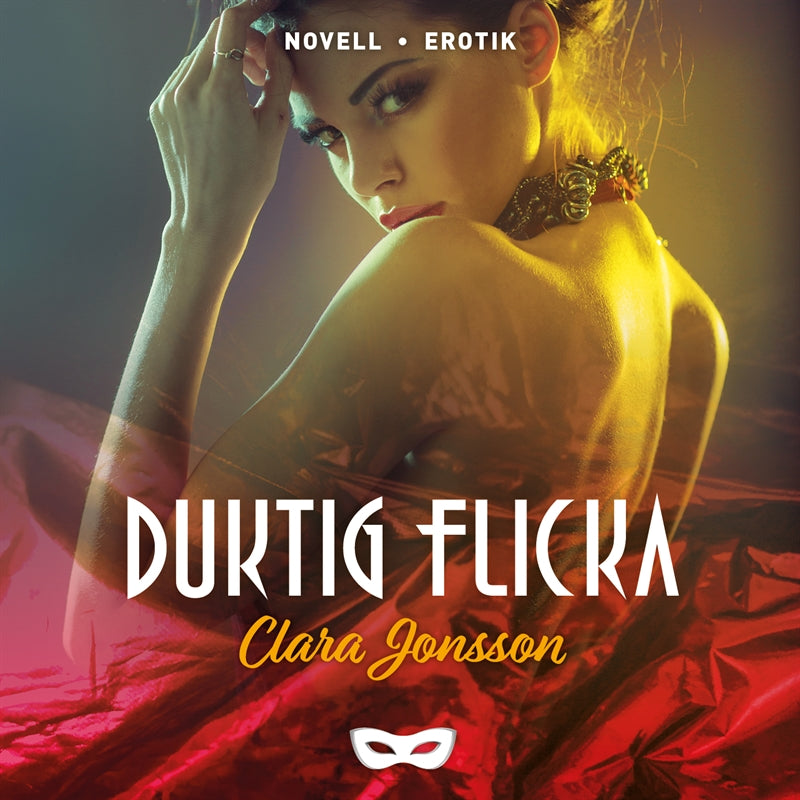 Duktig flicka – Ljudbok