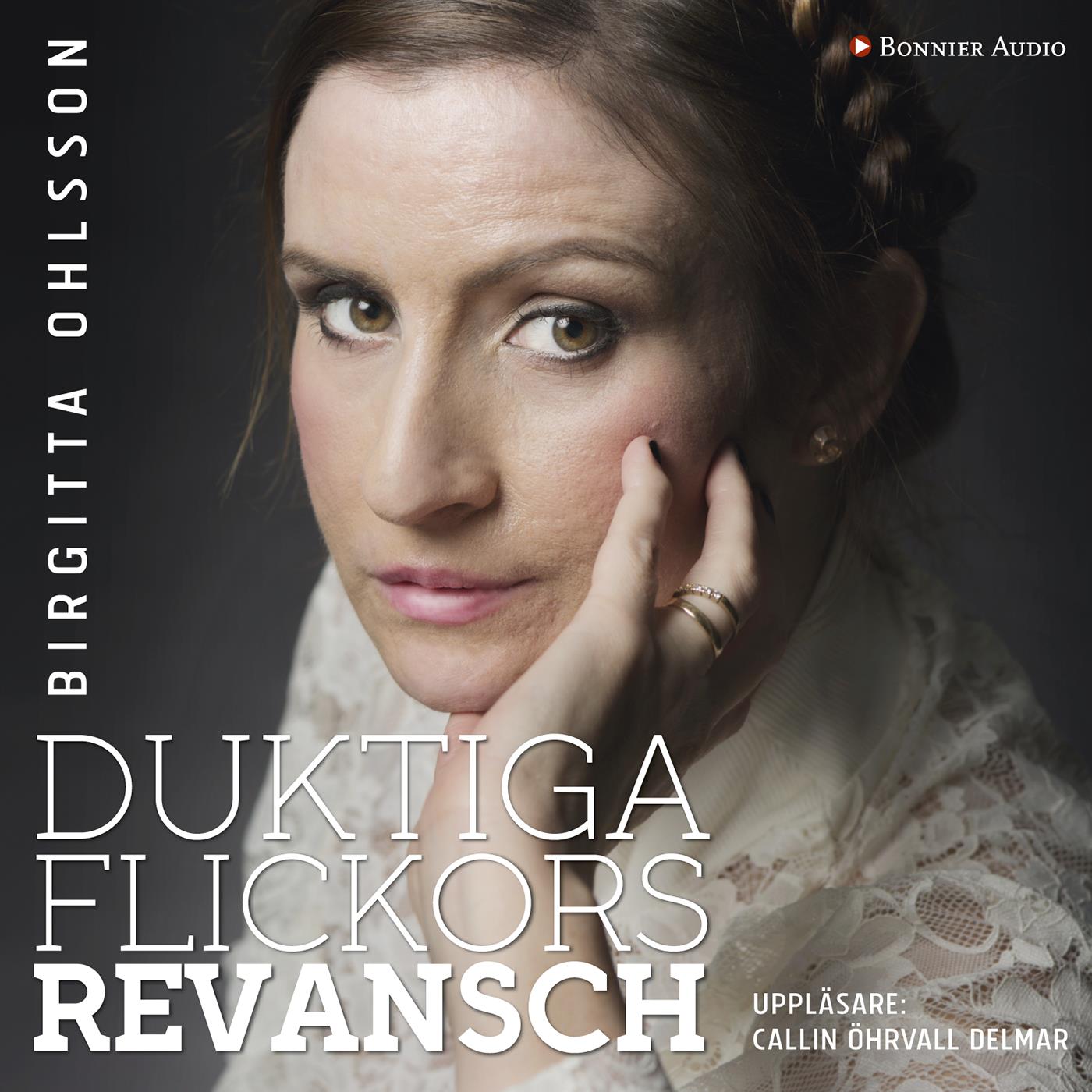 Duktiga flickors revansch – Ljudbok