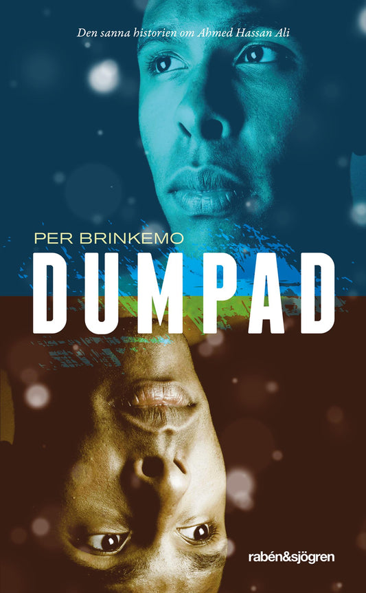 Dumpad – E-bok