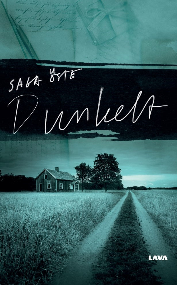 Dunkelt – E-bok