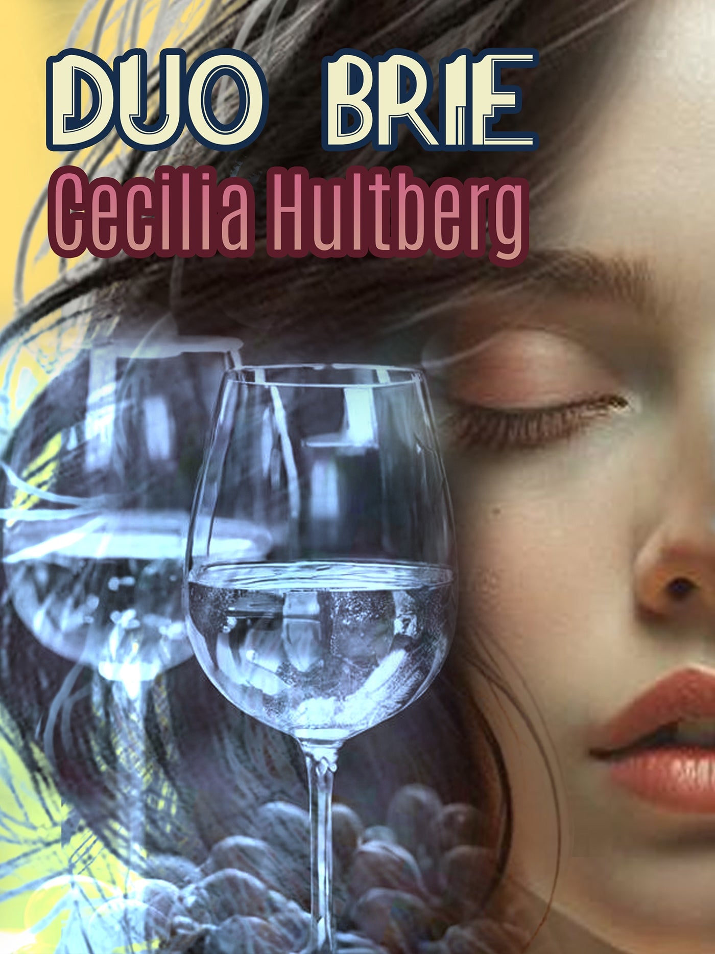 Duo Brie – E-bok