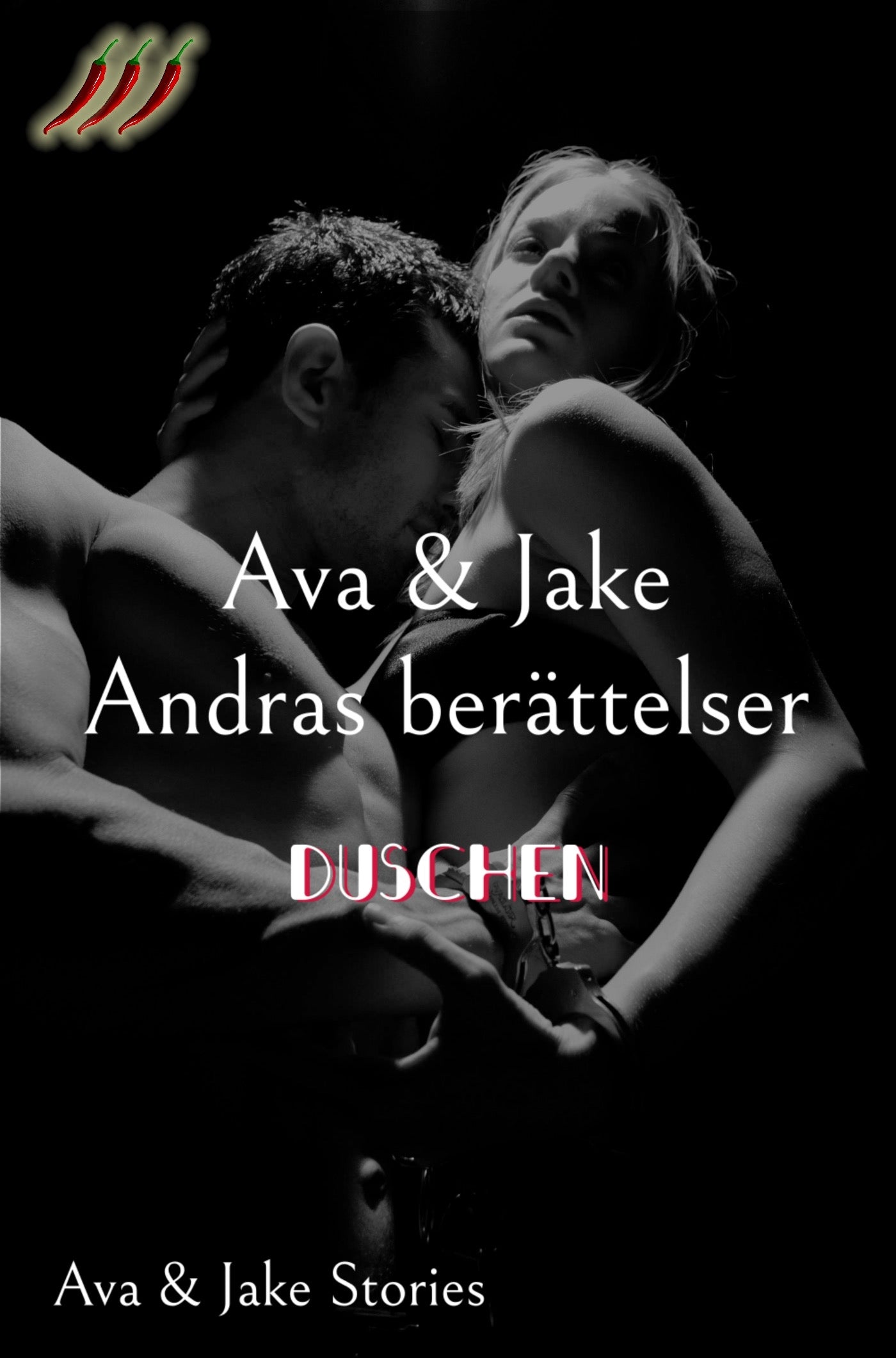 Duschen – E-bok