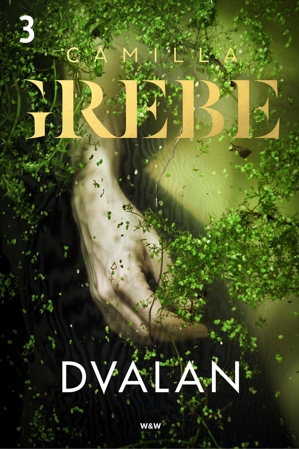 Dvalan – E-bok