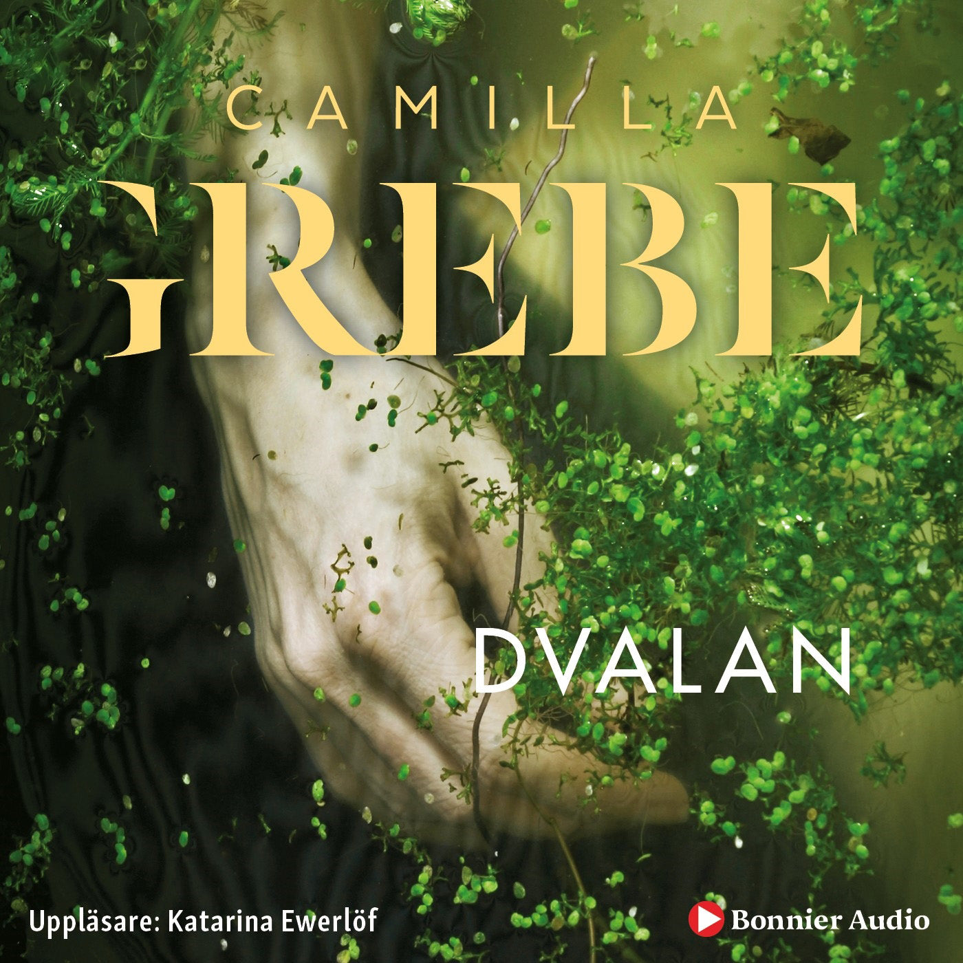 Dvalan – Ljudbok
