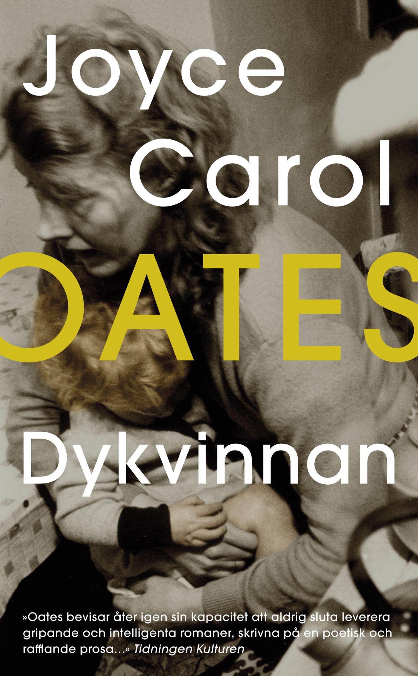 Dykvinnan – E-bok