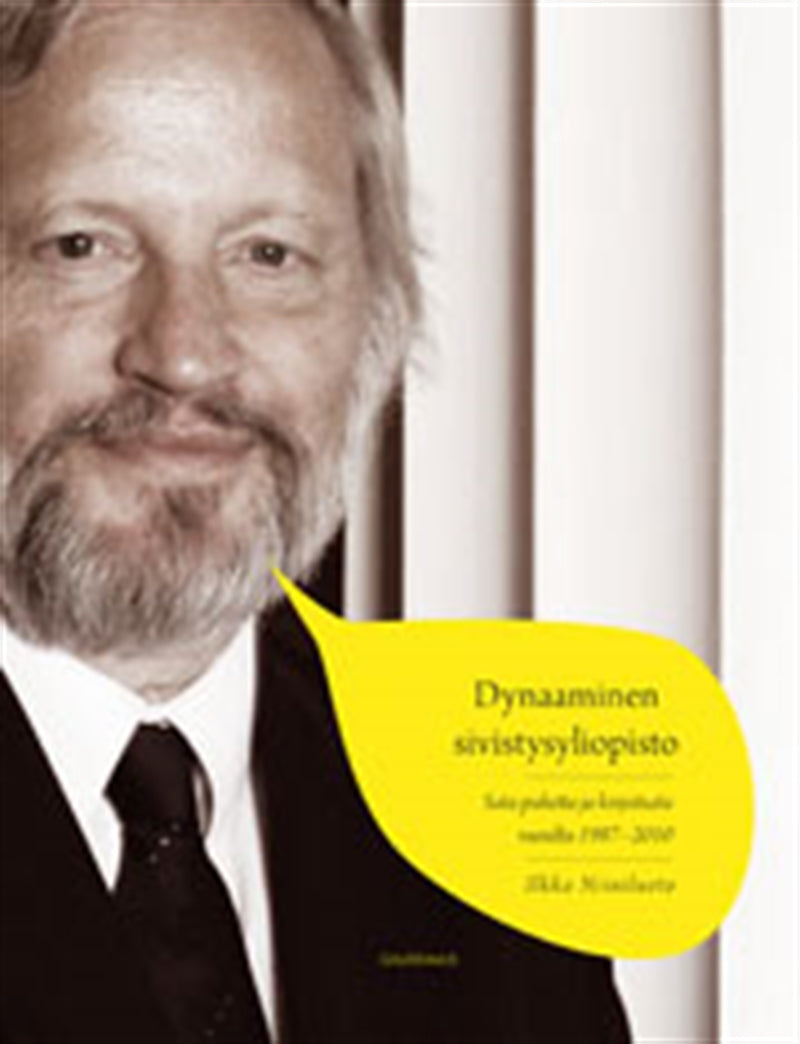 Dynaaminen sivistysyliopisto – E-bok