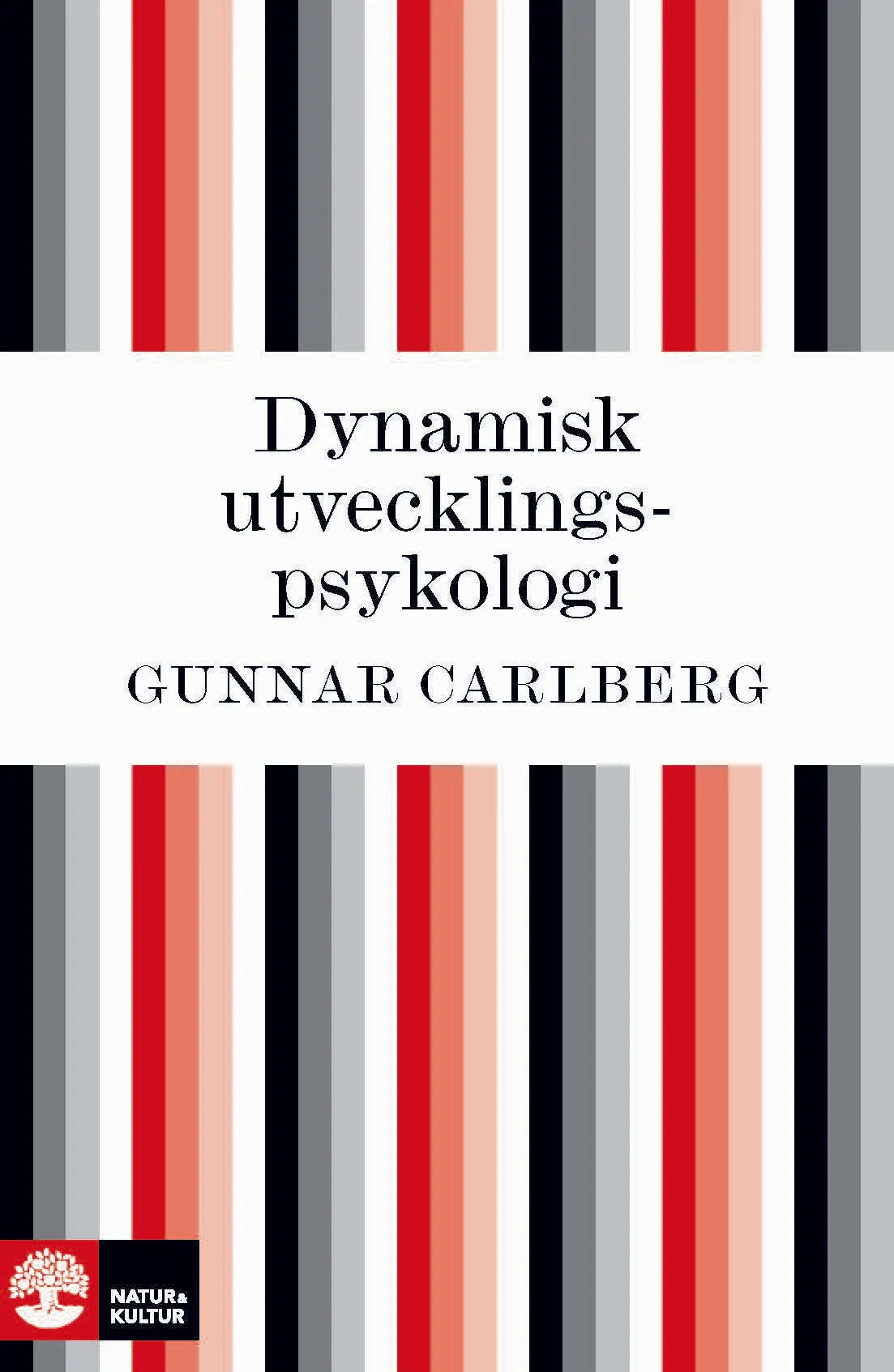 Dynamisk utvecklingspsykologi - Digital - Laddas ner