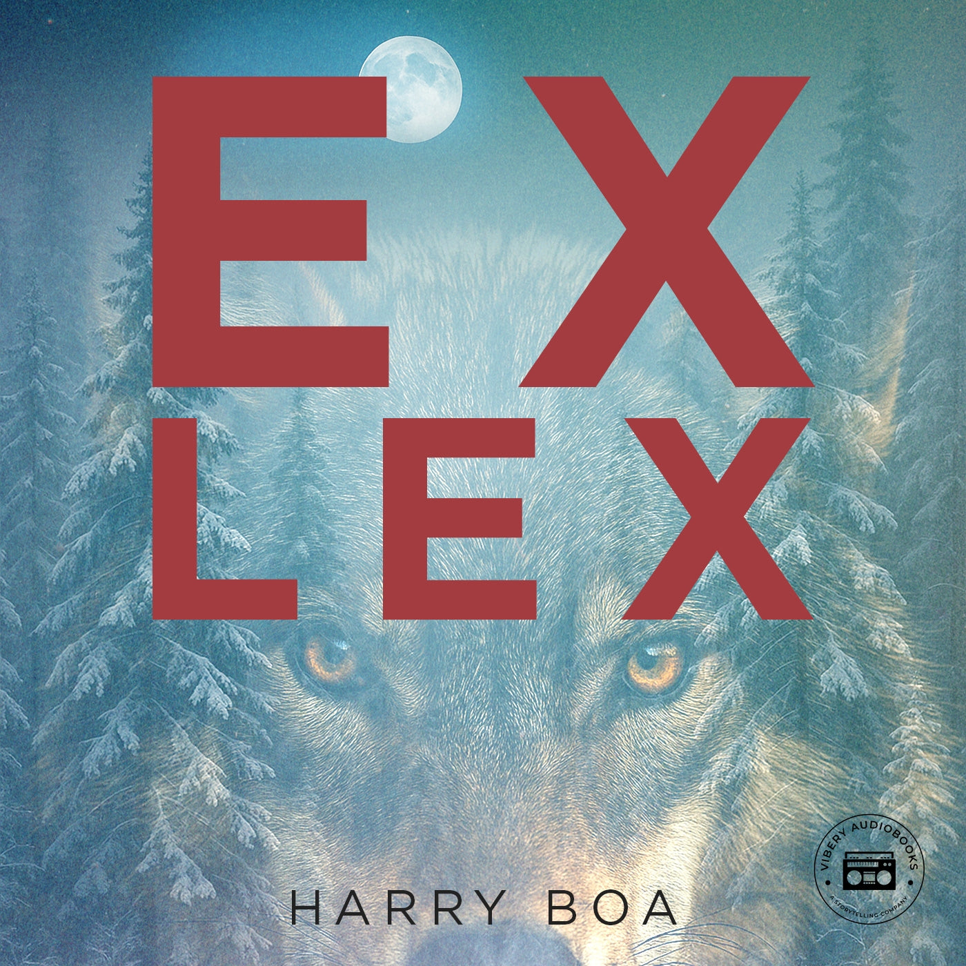 EXLEX – Ljudbok