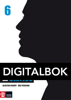 Echo 6 Short Stories Elevbok Digitalbok