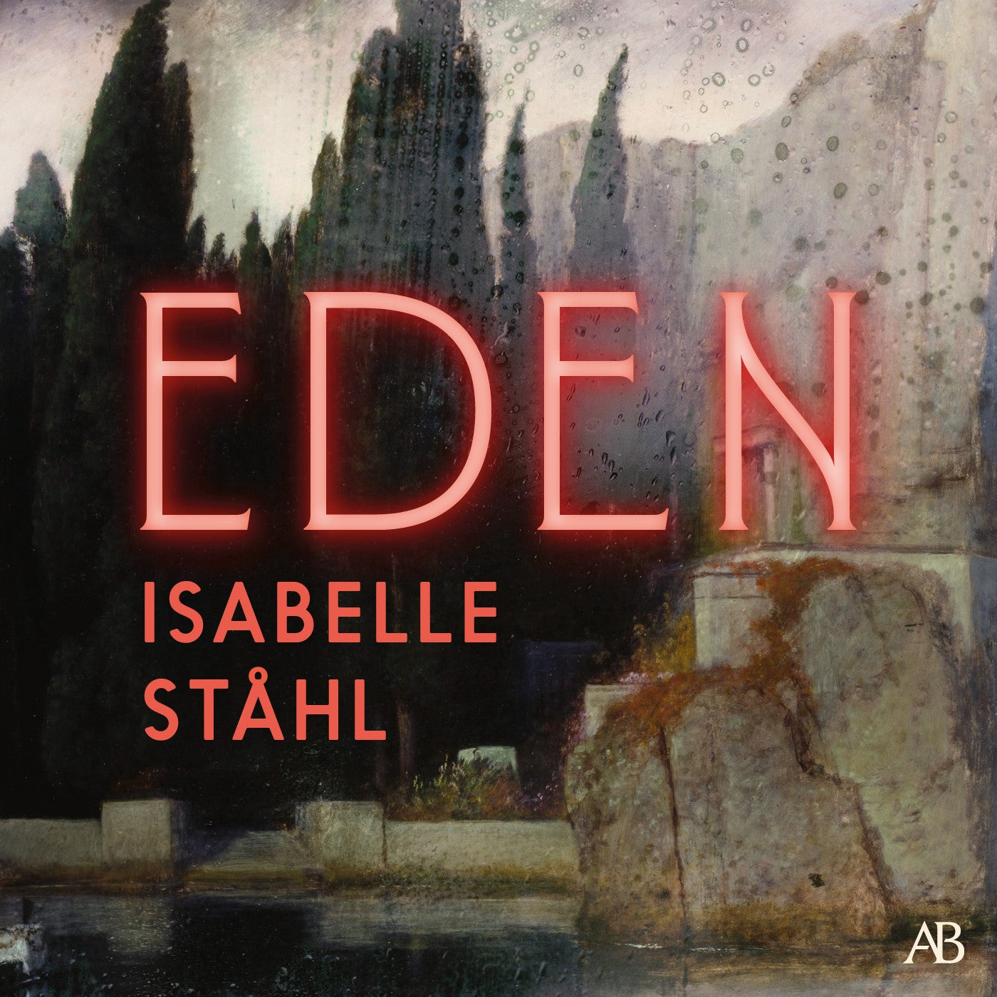 Eden – Ljudbok
