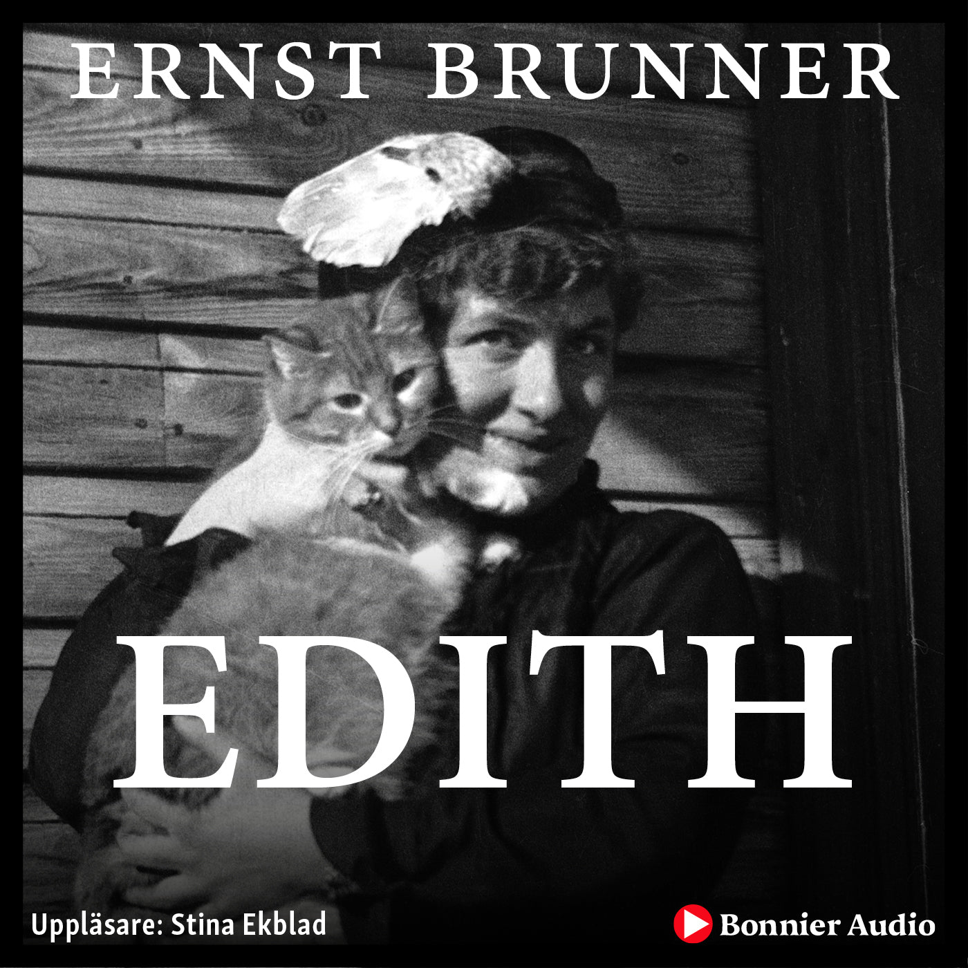 Edith – Ljudbok