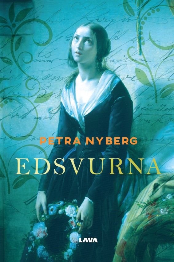 Edsvurna – E-bok